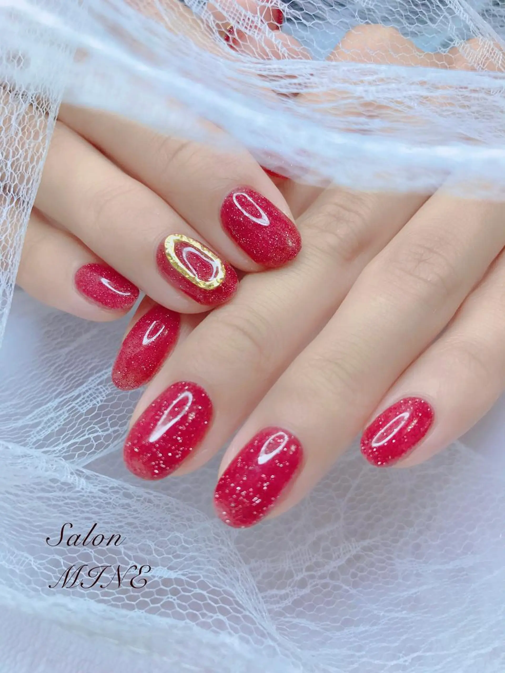 ネイル Salon MINEのエステ・リラクイメージ