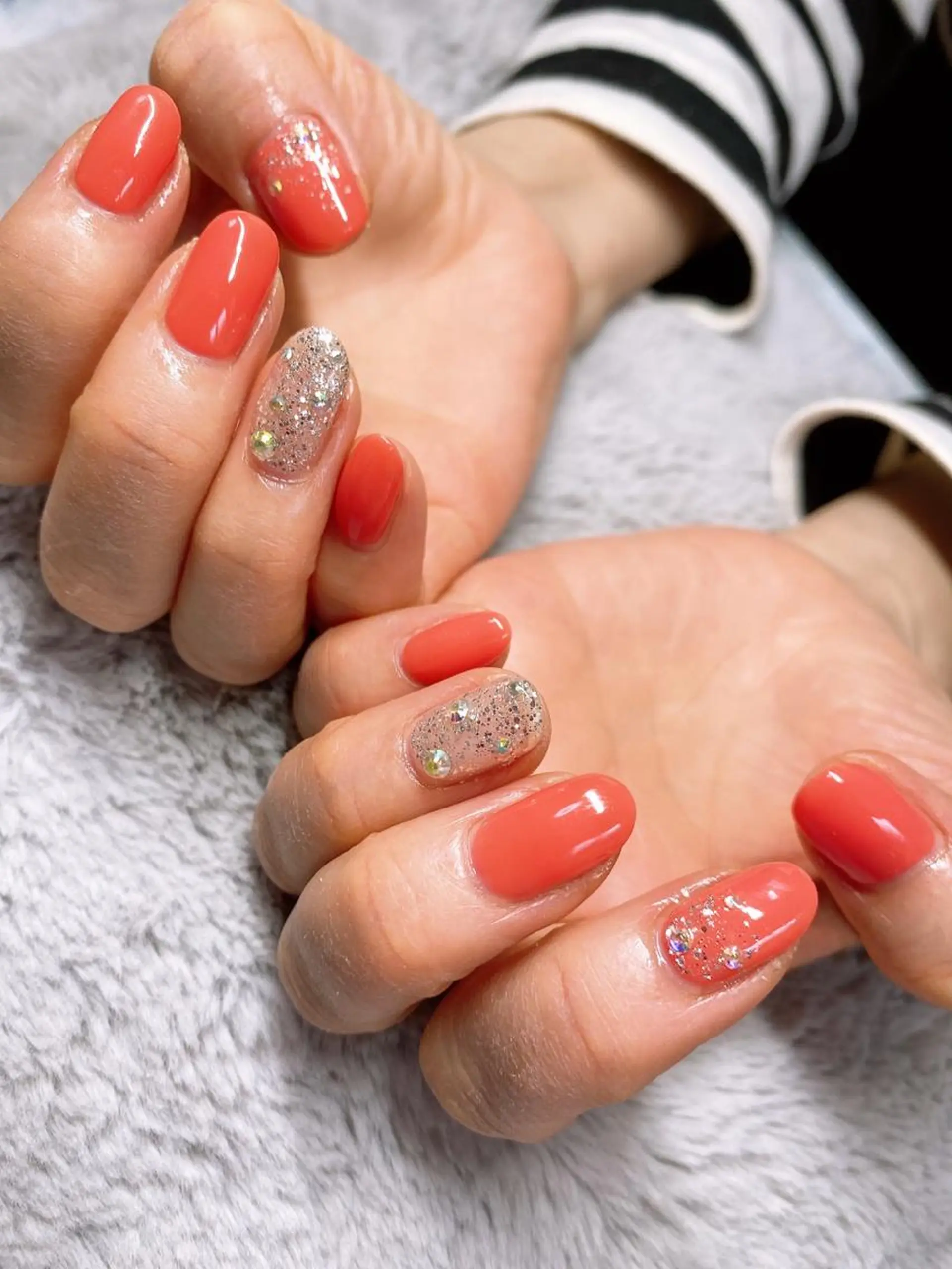 ネイル nail salon "a"のネイルデザイン