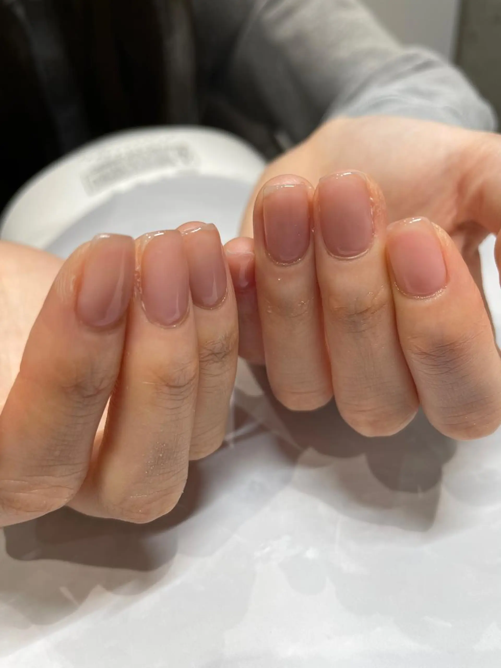 ネイル tete nailstudioのネイルデザイン