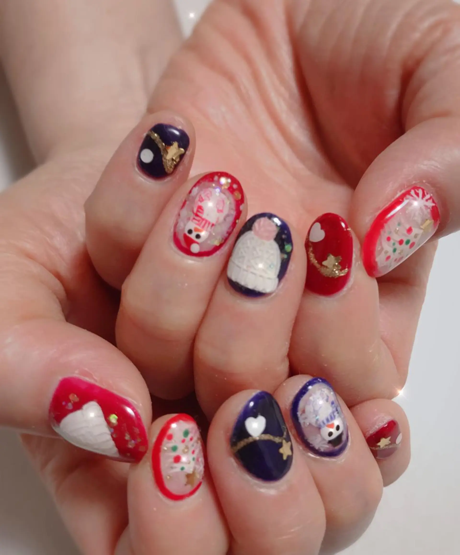 ネイル Cute beauty2のマツエク・マツパデザイン