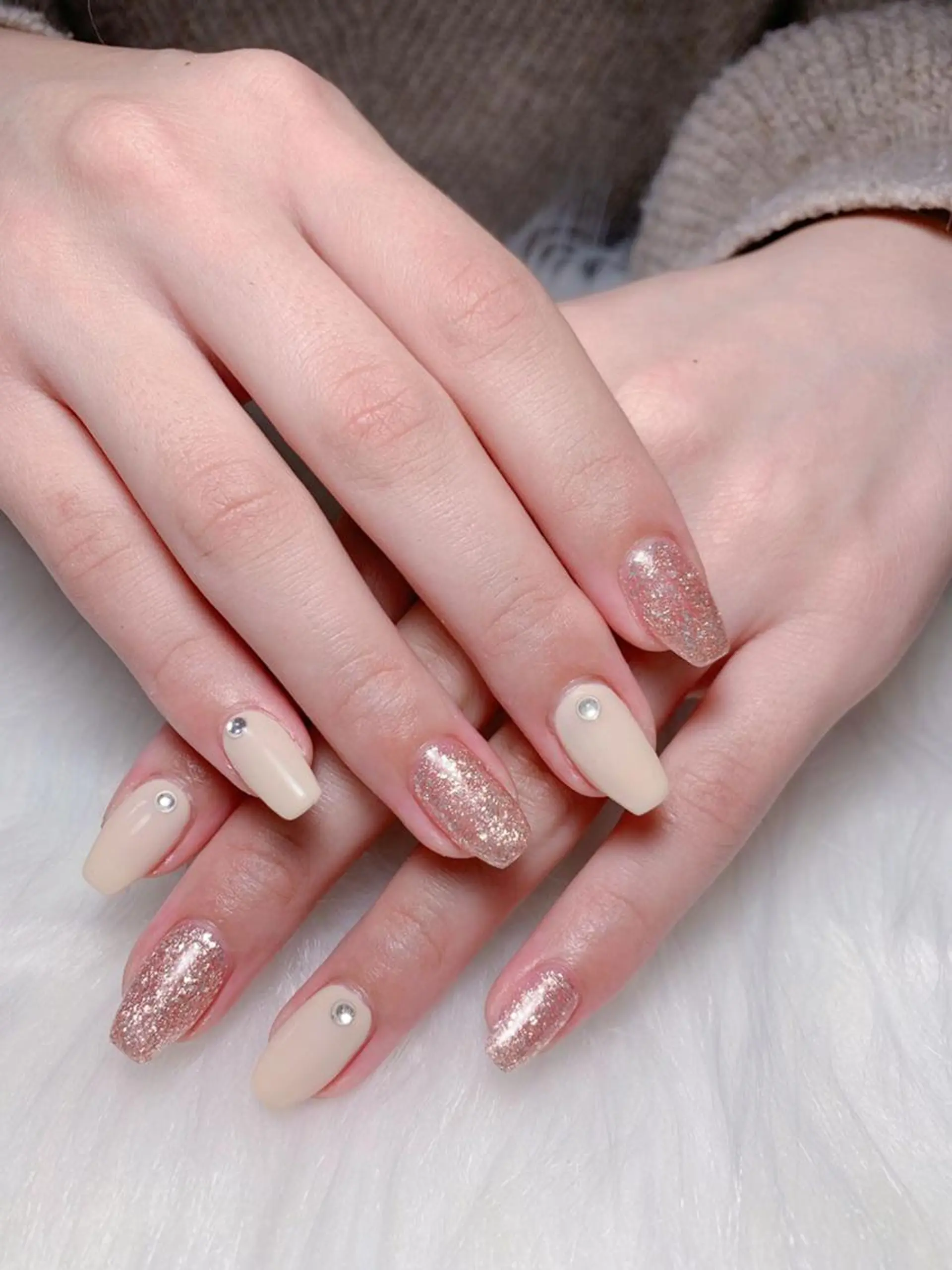 ネイル ★未希★ ミキネイルサロン池袋のネイルデザイン