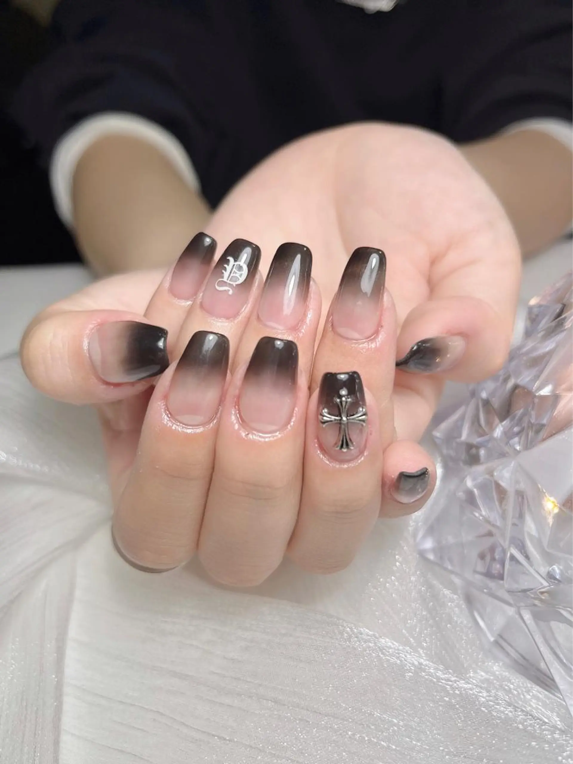 ネイル ハンドネイル ハンドケア YS Nailのネイルデザイン