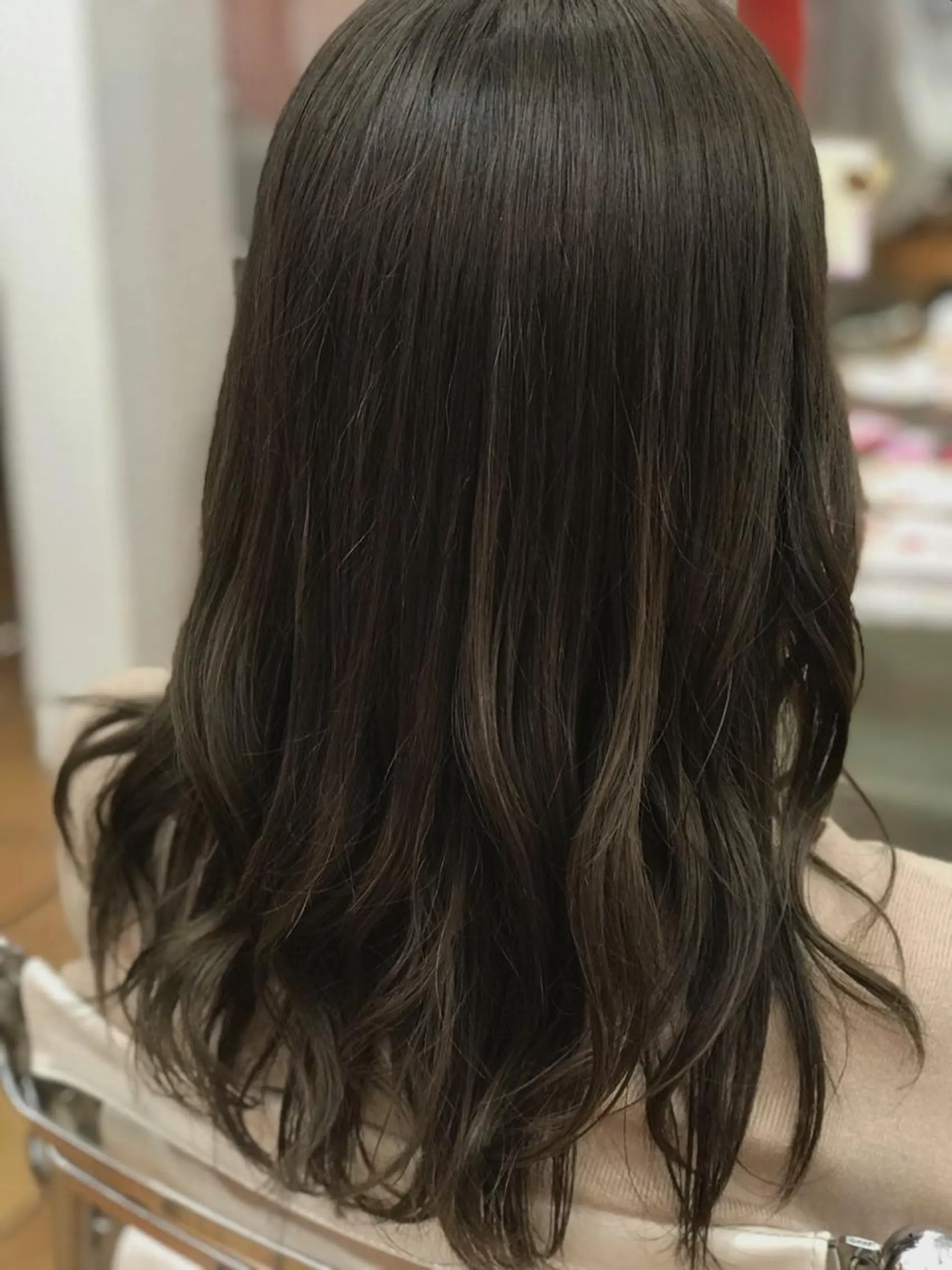 カラー REMEDY from KIN所属・✨✨ヘアケア美容師 りゅーじ🦔🦔のヘアスタイル