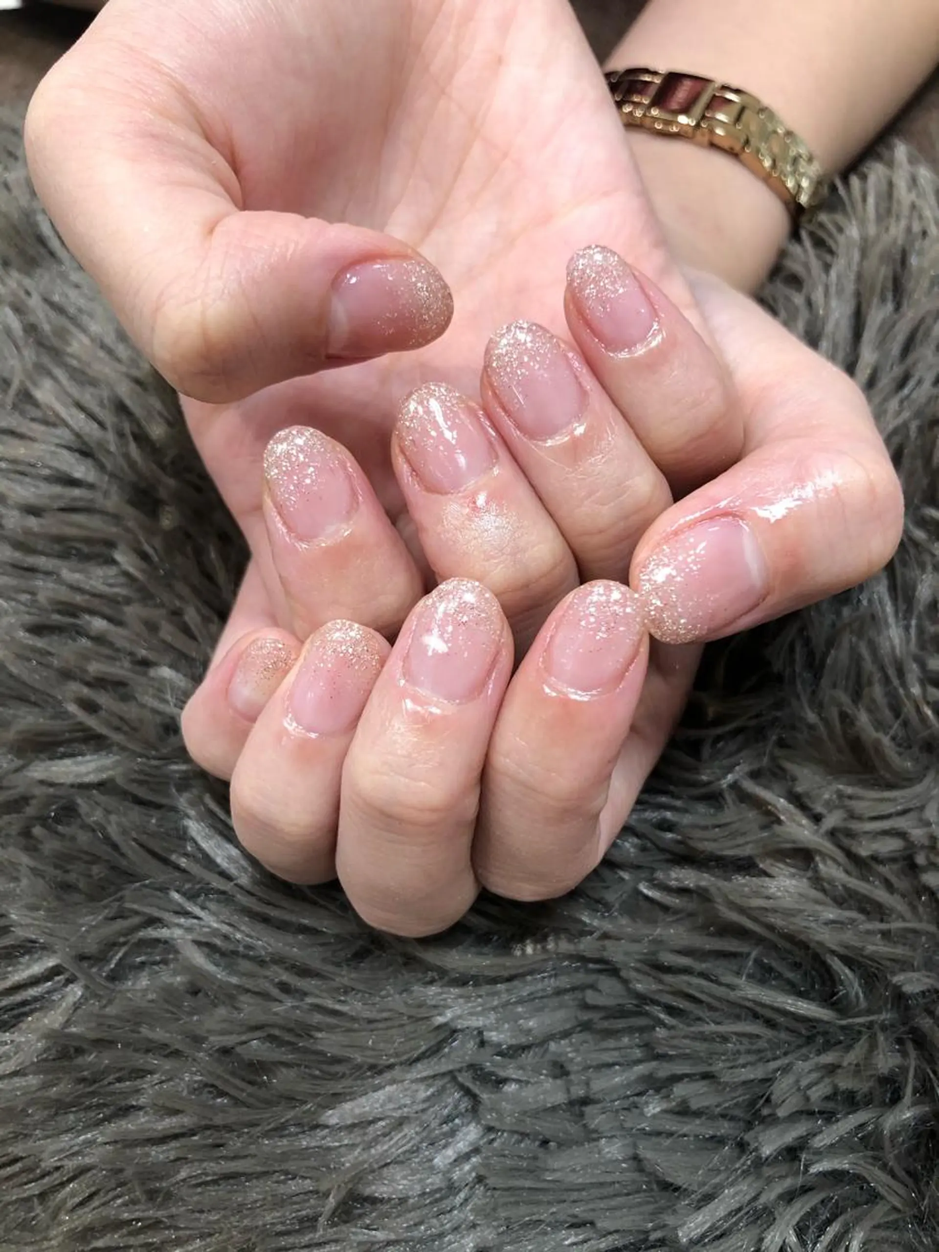 ネイル C. 👑itoのマツエク・マツパデザイン