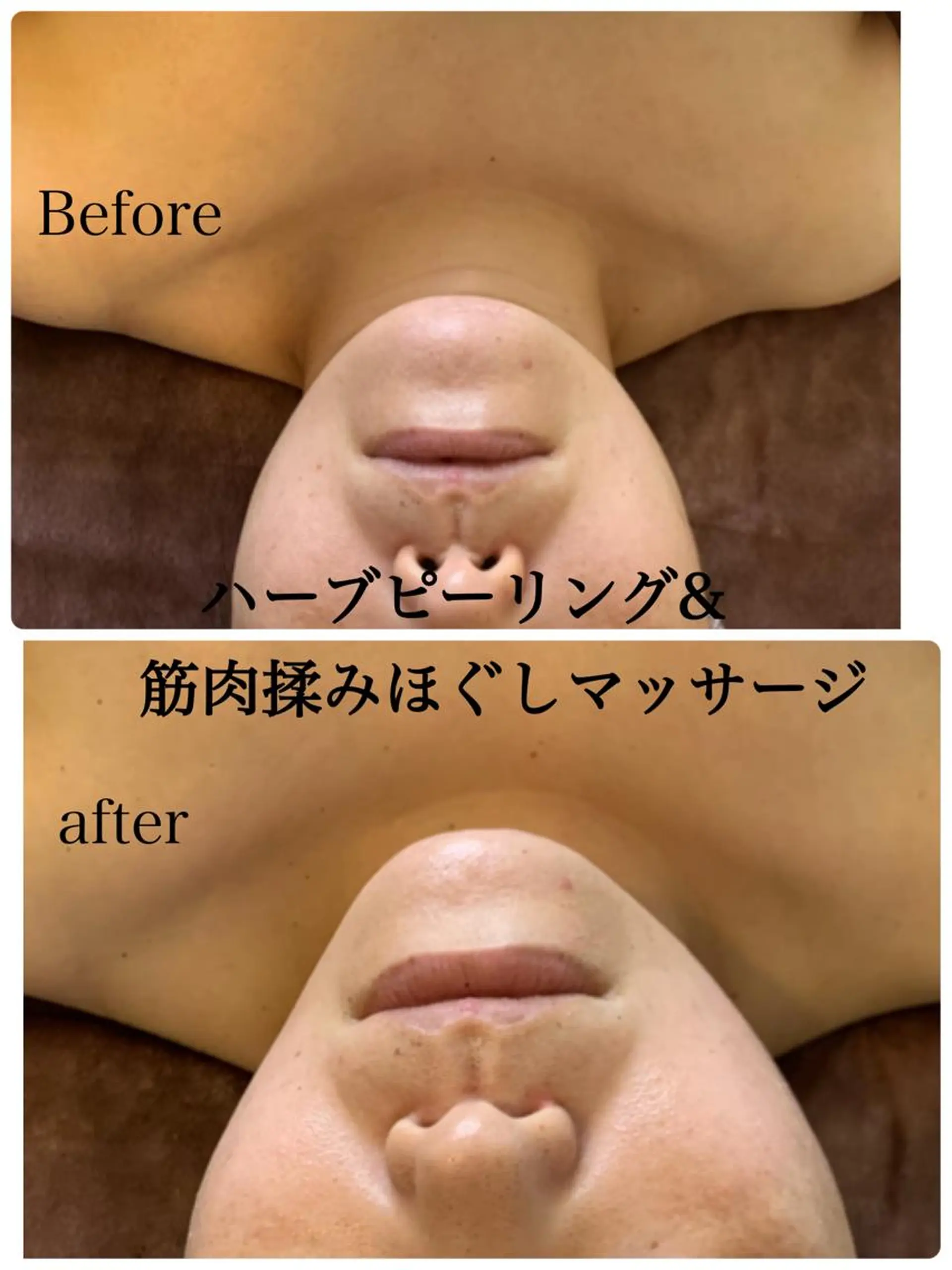 エステ espoir エスポワールのネイルデザイン