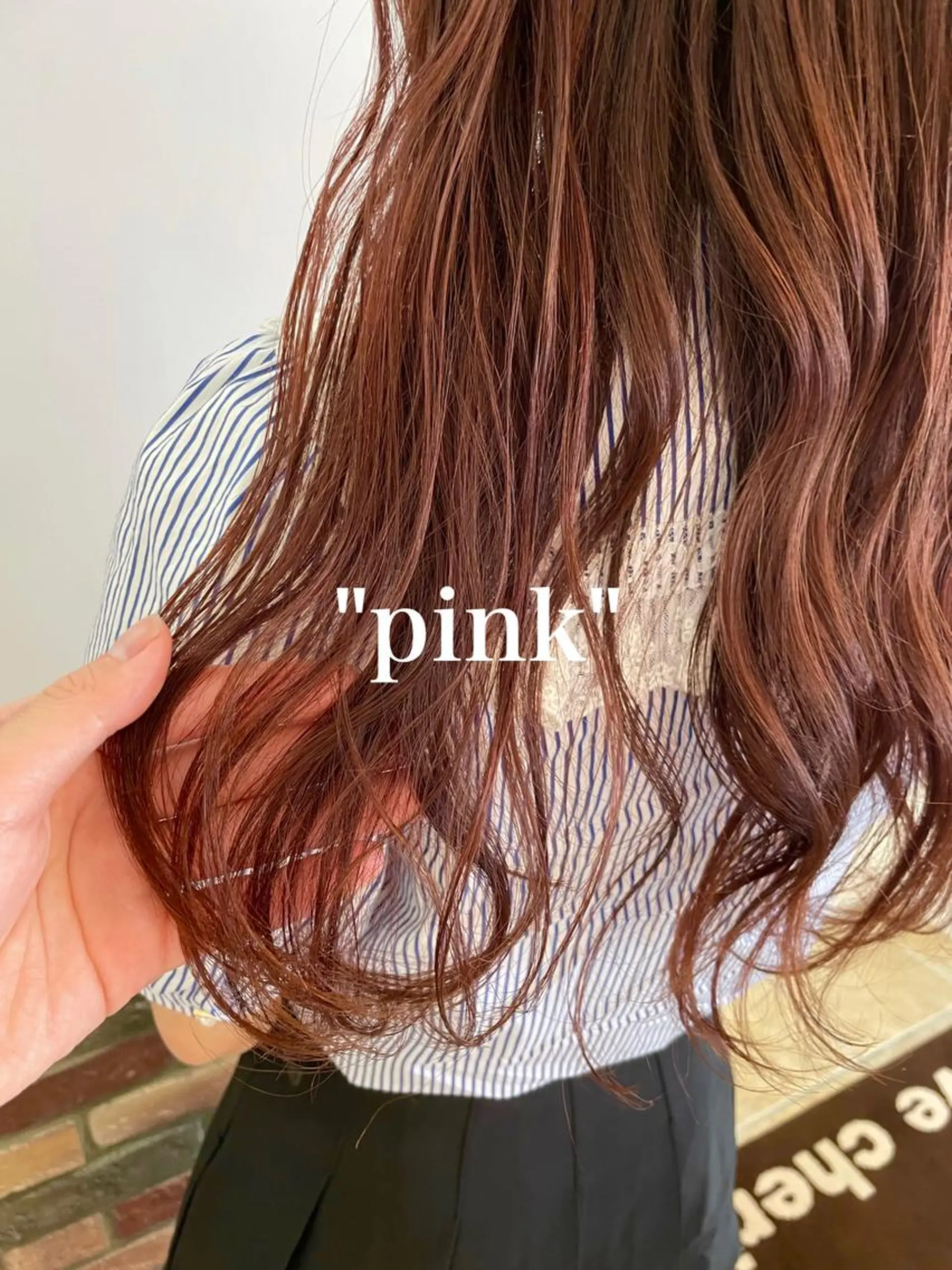 カラー カット ヘアカラー トリートメント メンズパーマ特化🔥 ツイスパ/シャドウのヘアスタイル