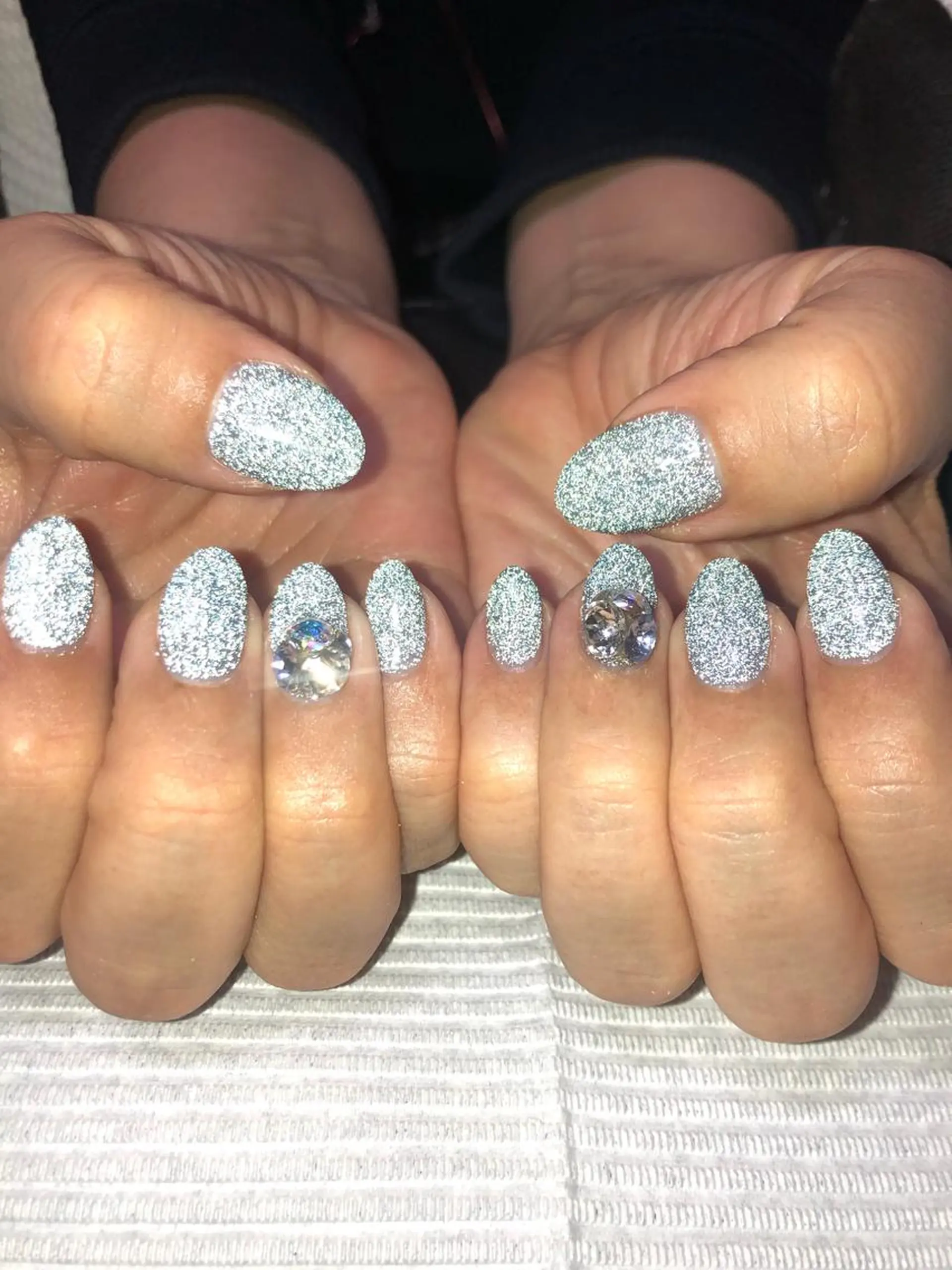 ネイル kumagai .のネイルデザイン