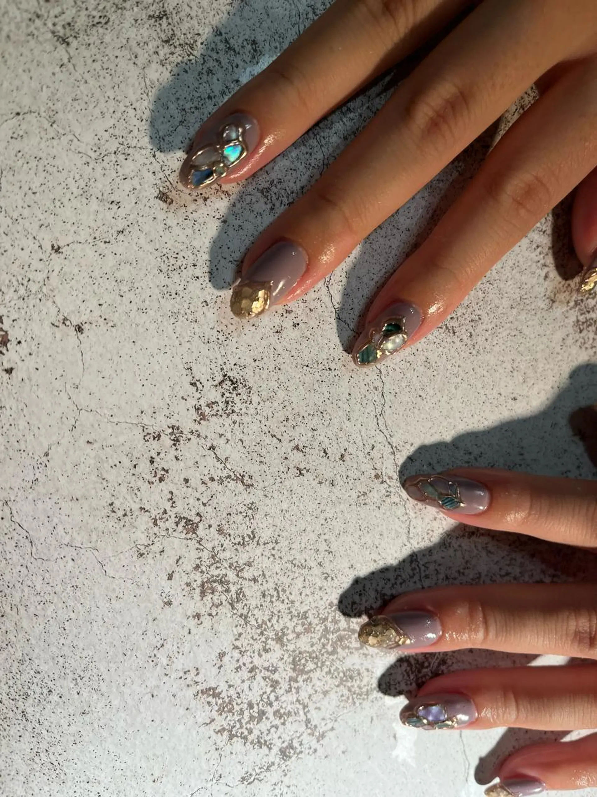 ネイル Kimura Yukoのネイルデザイン