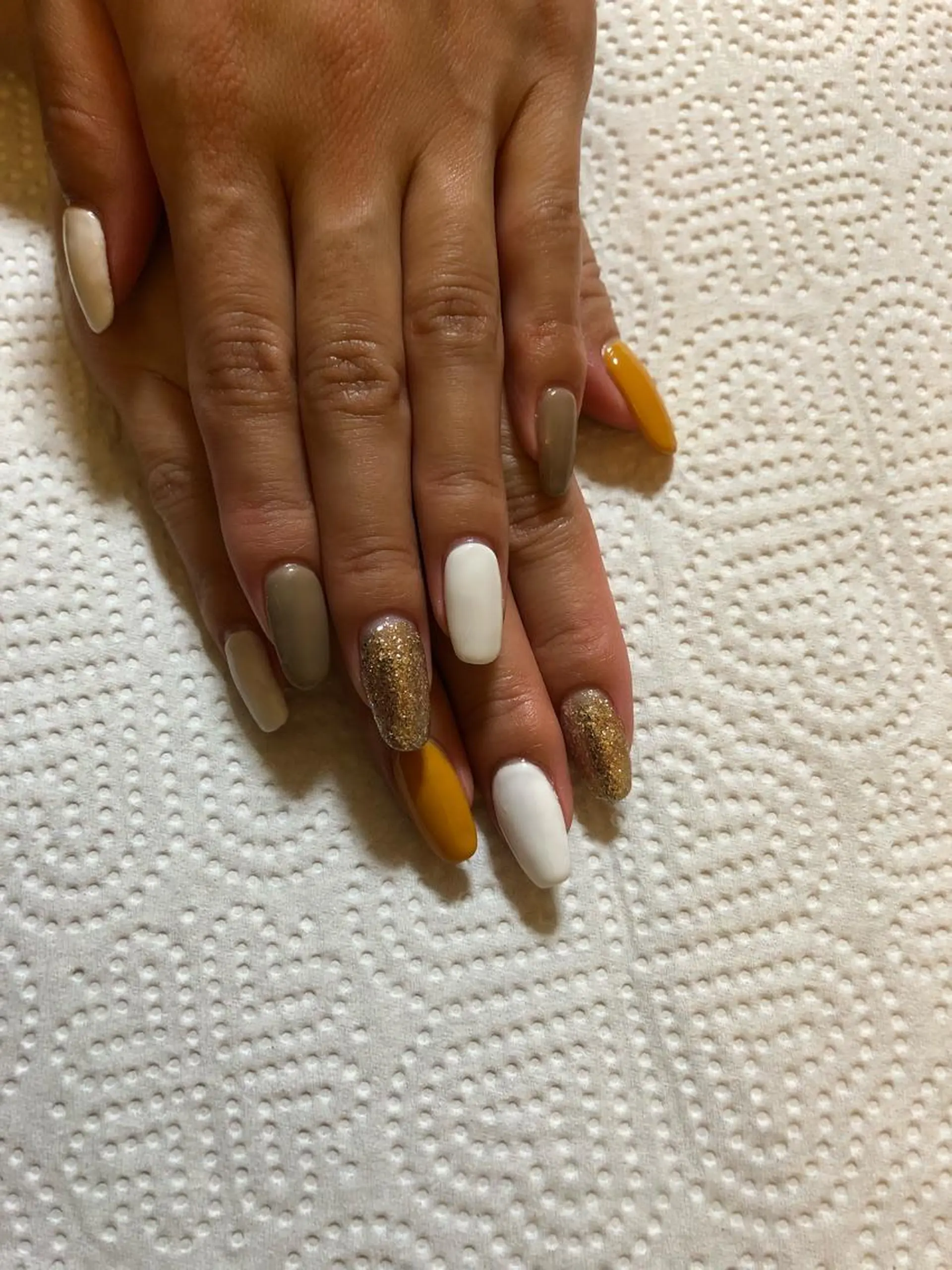 ネイル Nail 渋谷 FREEVE MAXKELLY【ネイル シブヤ フリーヴマックスケリー】所属・MAXKELLY YURIKA☆のネイルデザイン