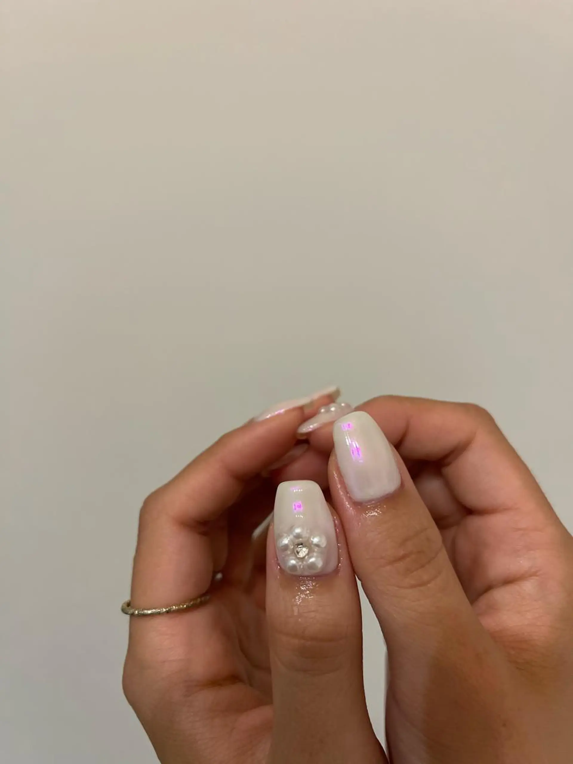 ネイル 8113 海外/y2k/韓国のネイルデザイン