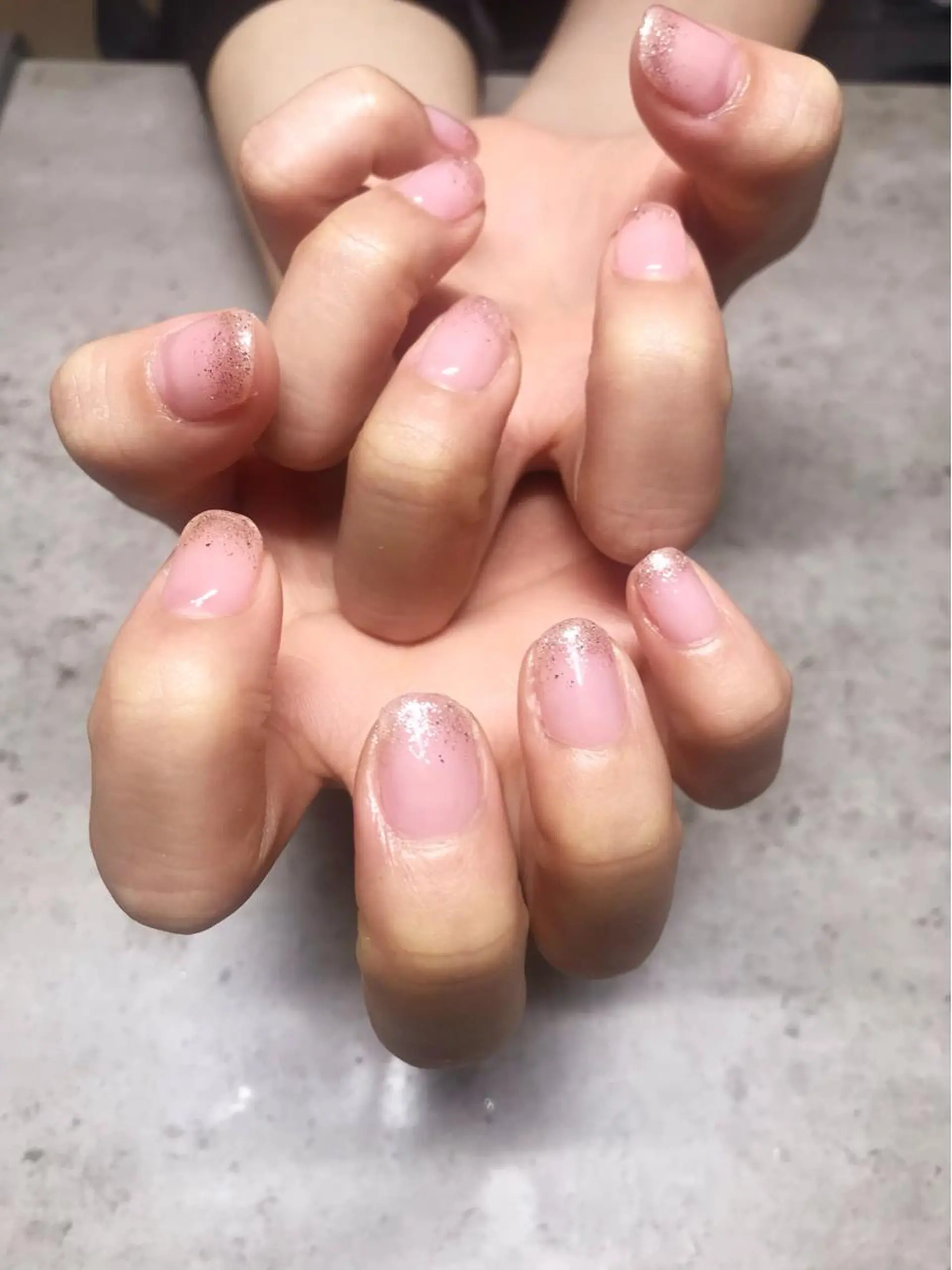 ネイル KAMINO CHIKAのネイルデザイン