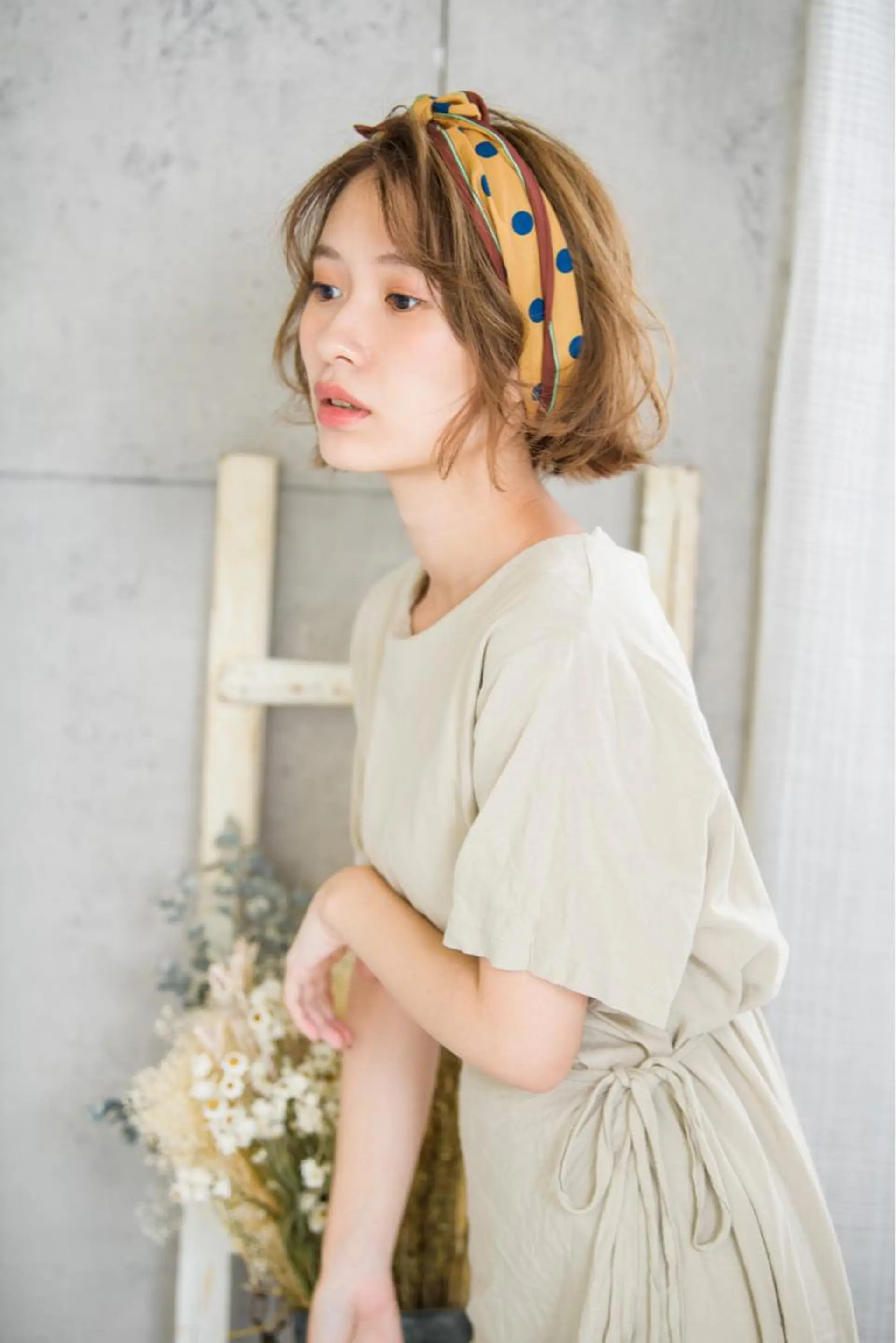 ミディアム ヘアアレンジ 髪質改善period.所属・いしかわまい🎀 髪質改善特価サロンのヘアスタイル