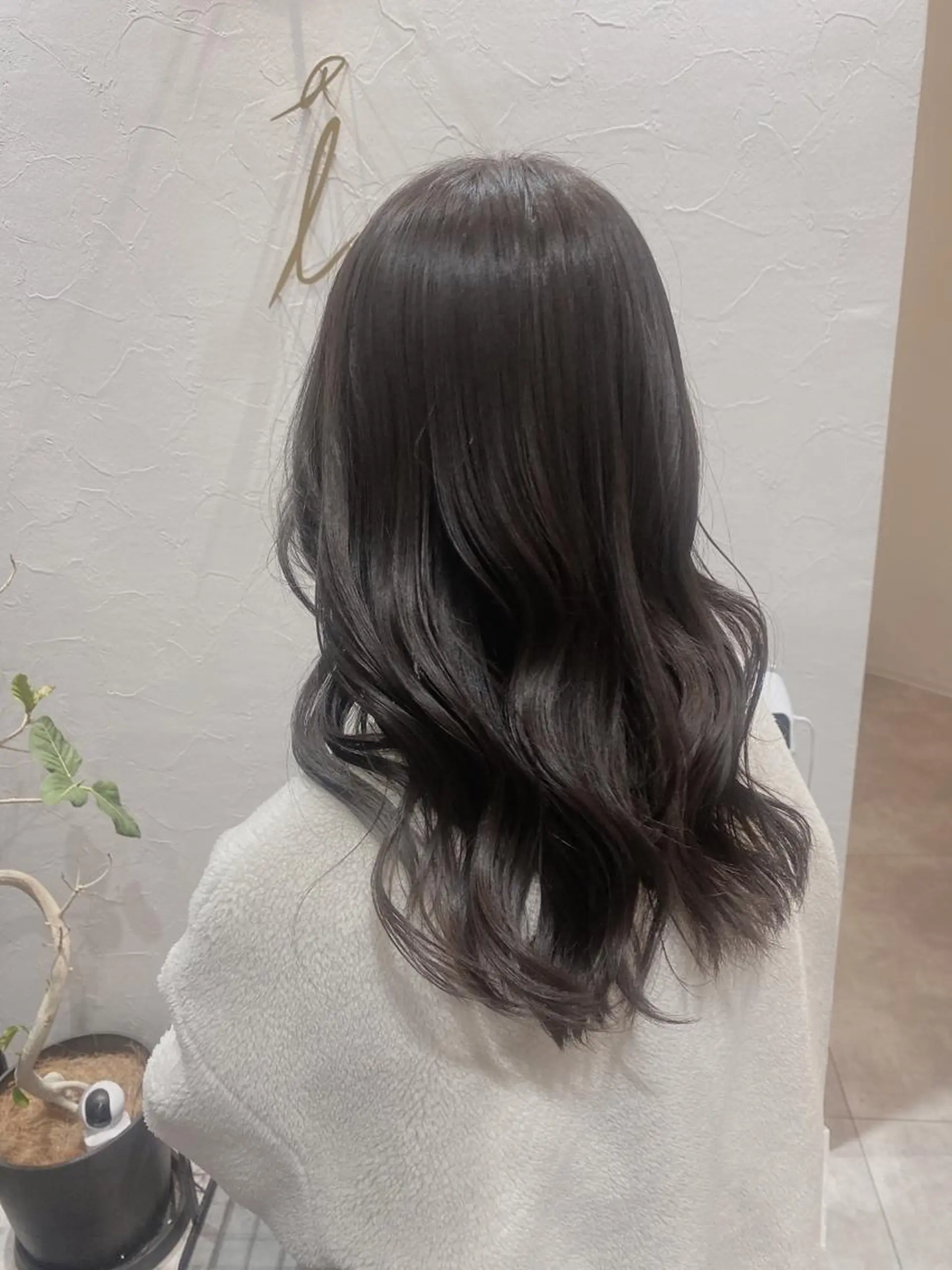 ミディアム ace 梅田所属・ショート/ボブ 似合わせ/kokiのヘアスタイル