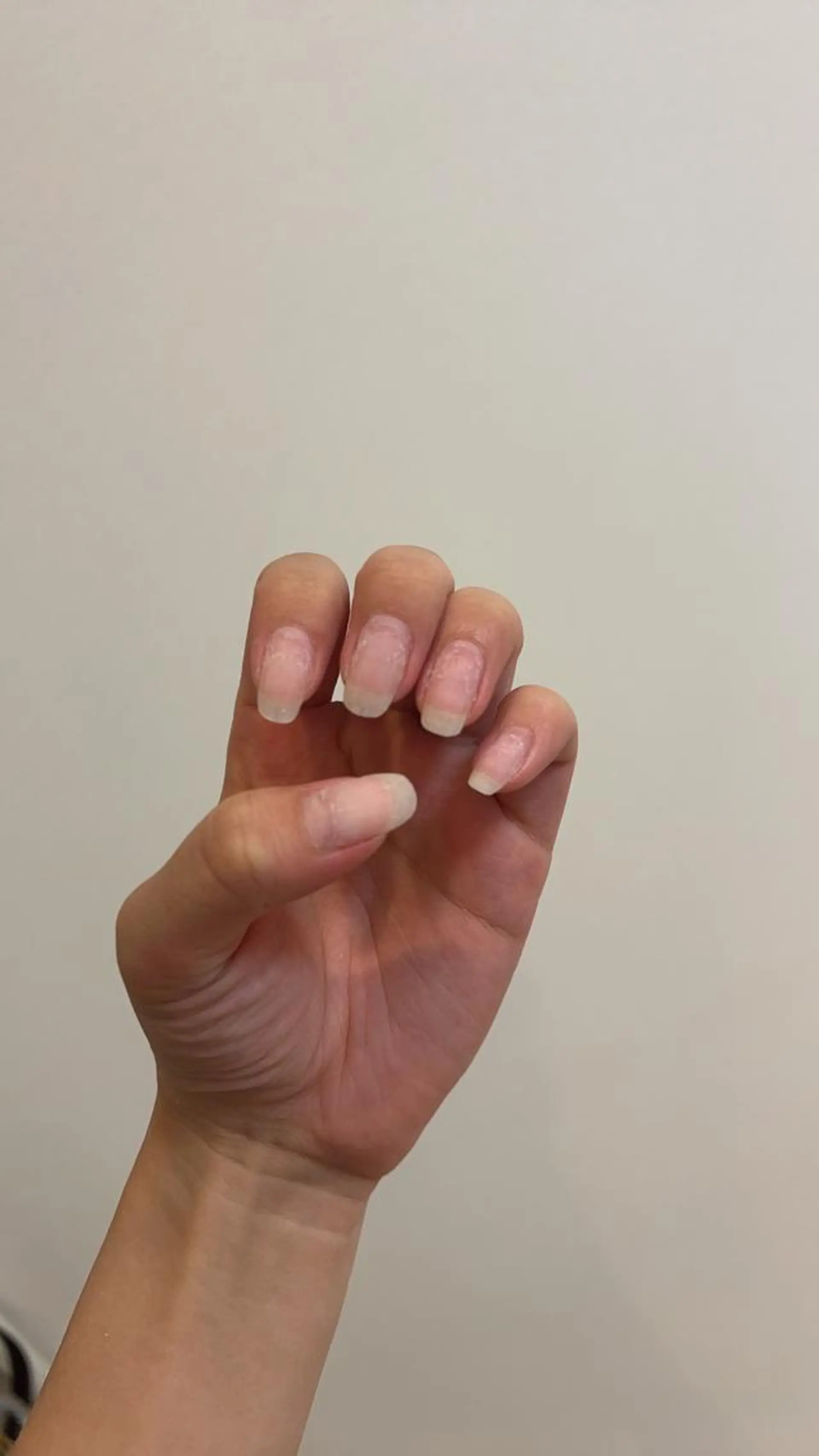 ネイル 個性派ニュアンス nuts nail所属・【池袋】nuts nail　なつみのネイルデザイン