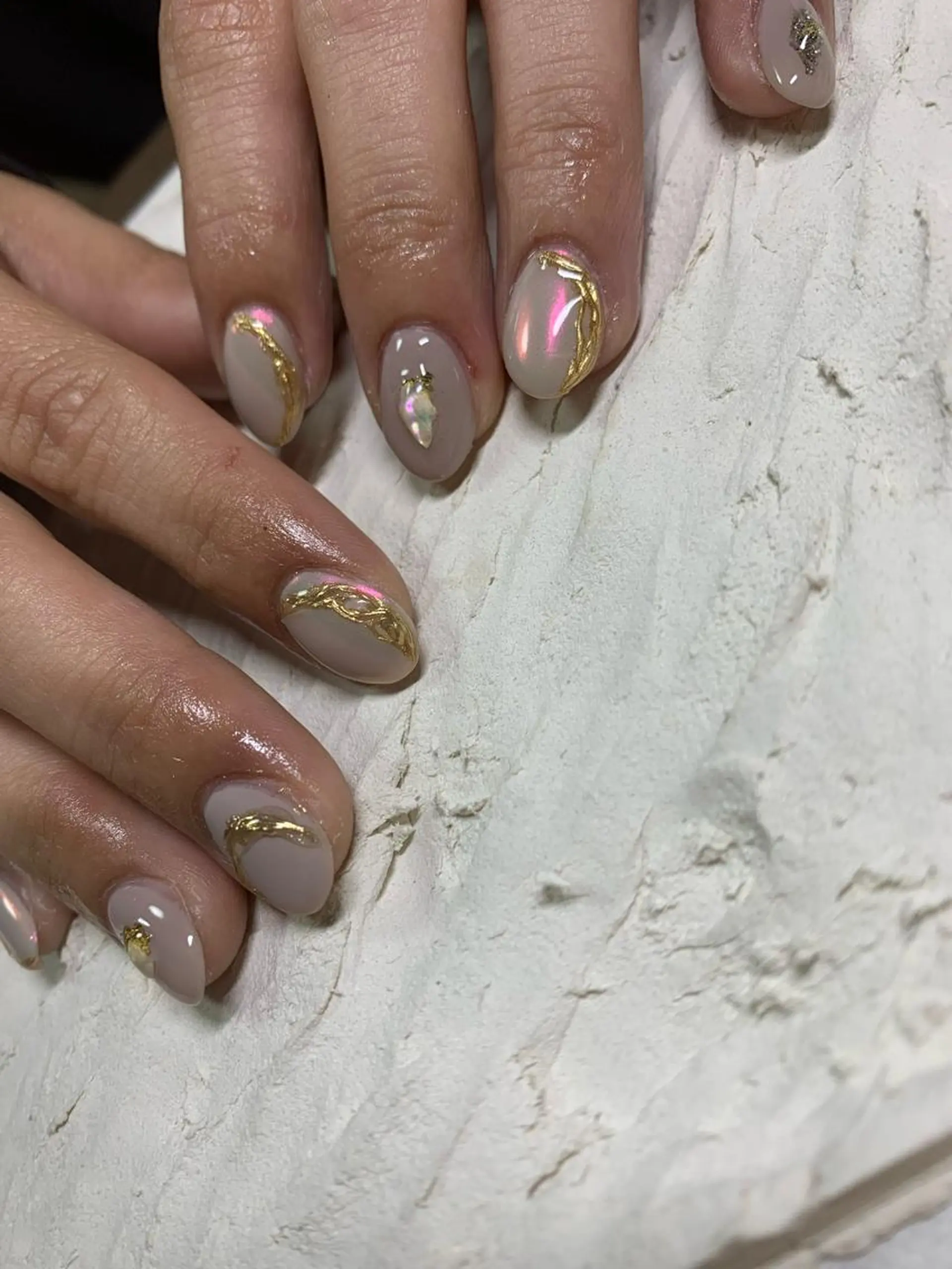 ネイル Nailist. Nのネイルデザイン