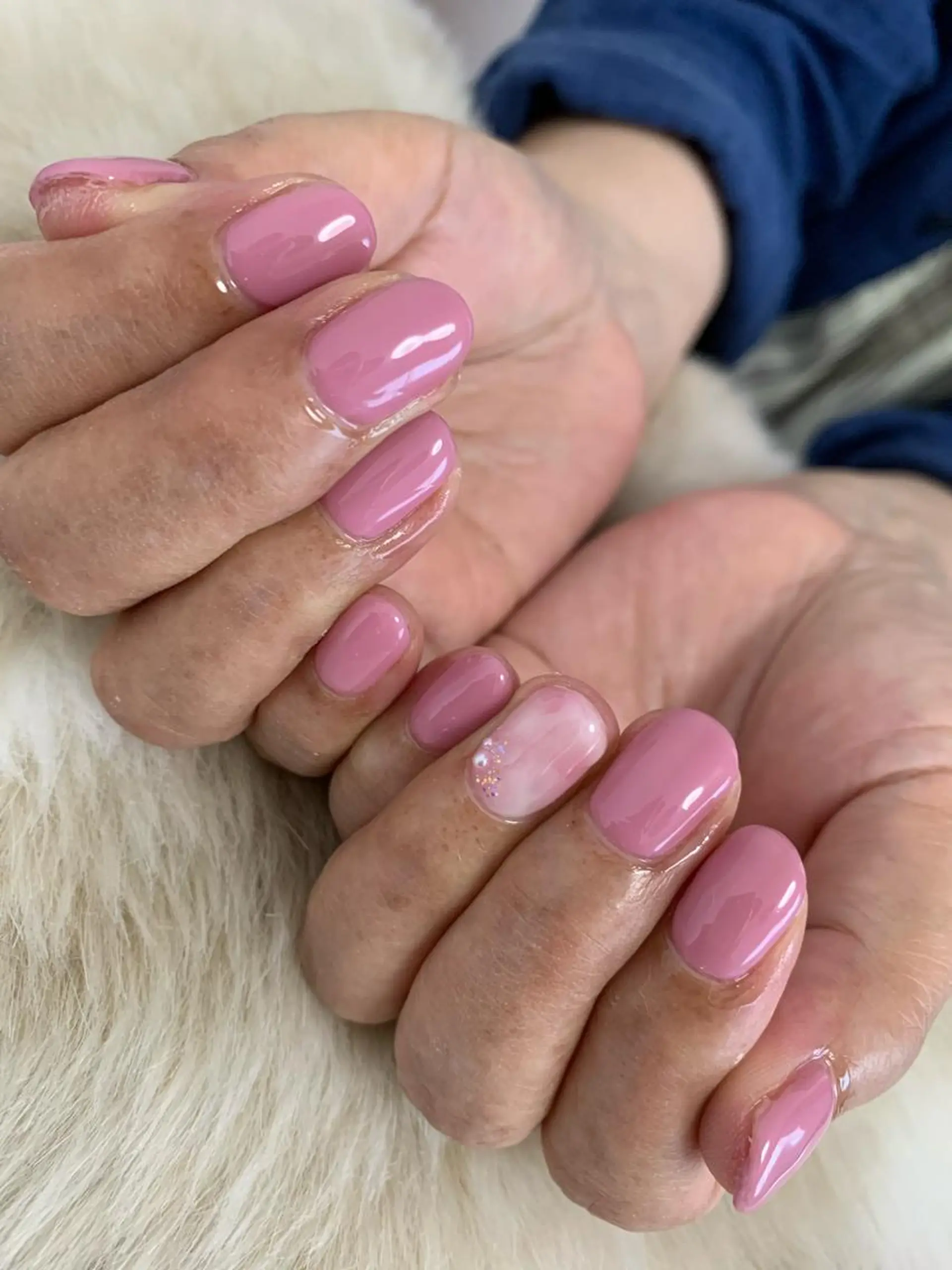 ネイル private nail salon   Amily所属・竹澤 紫乃のその他イメージ