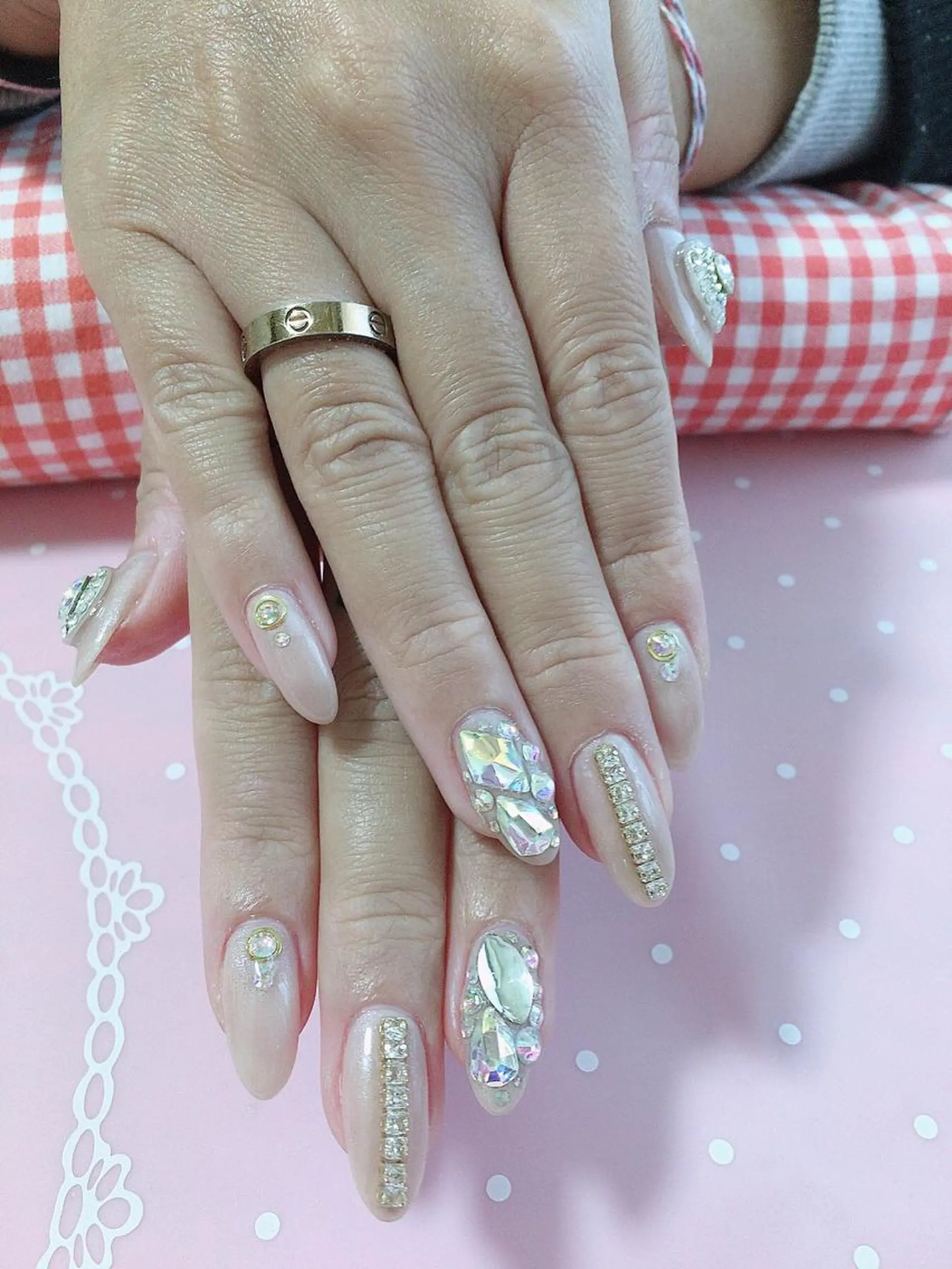 ネイル Sunnynail  サニーのネイルデザイン