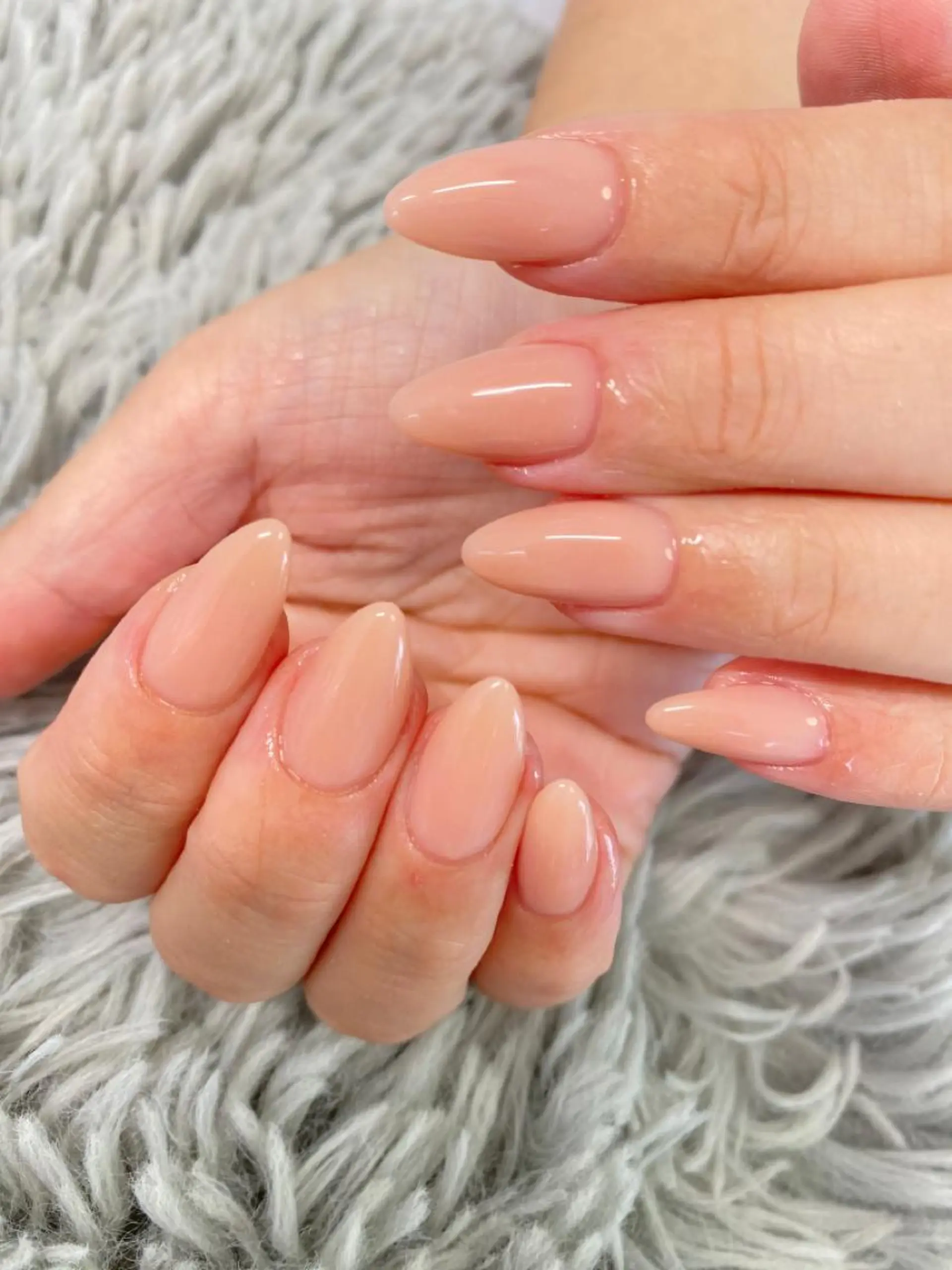 ネイル ハンドネイル A nelaのネイルデザイン