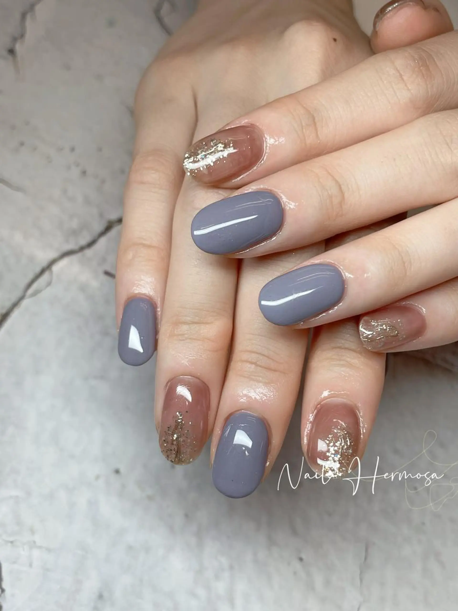 ネイル 桜ネイル 長さ出し フラッシュネイル フラワーネイル フットネイル ハンドネイル ネイル エルモサのネイルデザイン