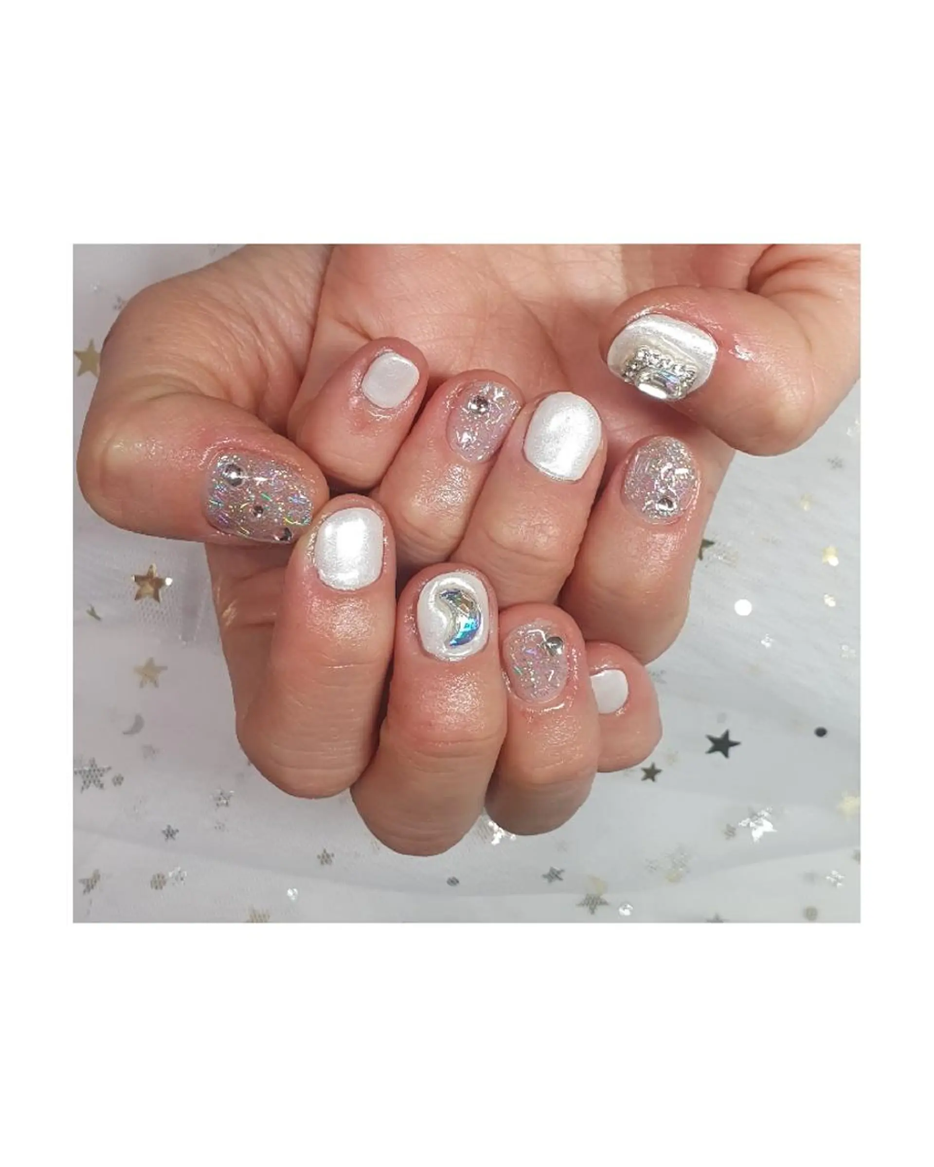 ネイル Salon de dahan所属・SALON DE DAHANのネイルデザイン