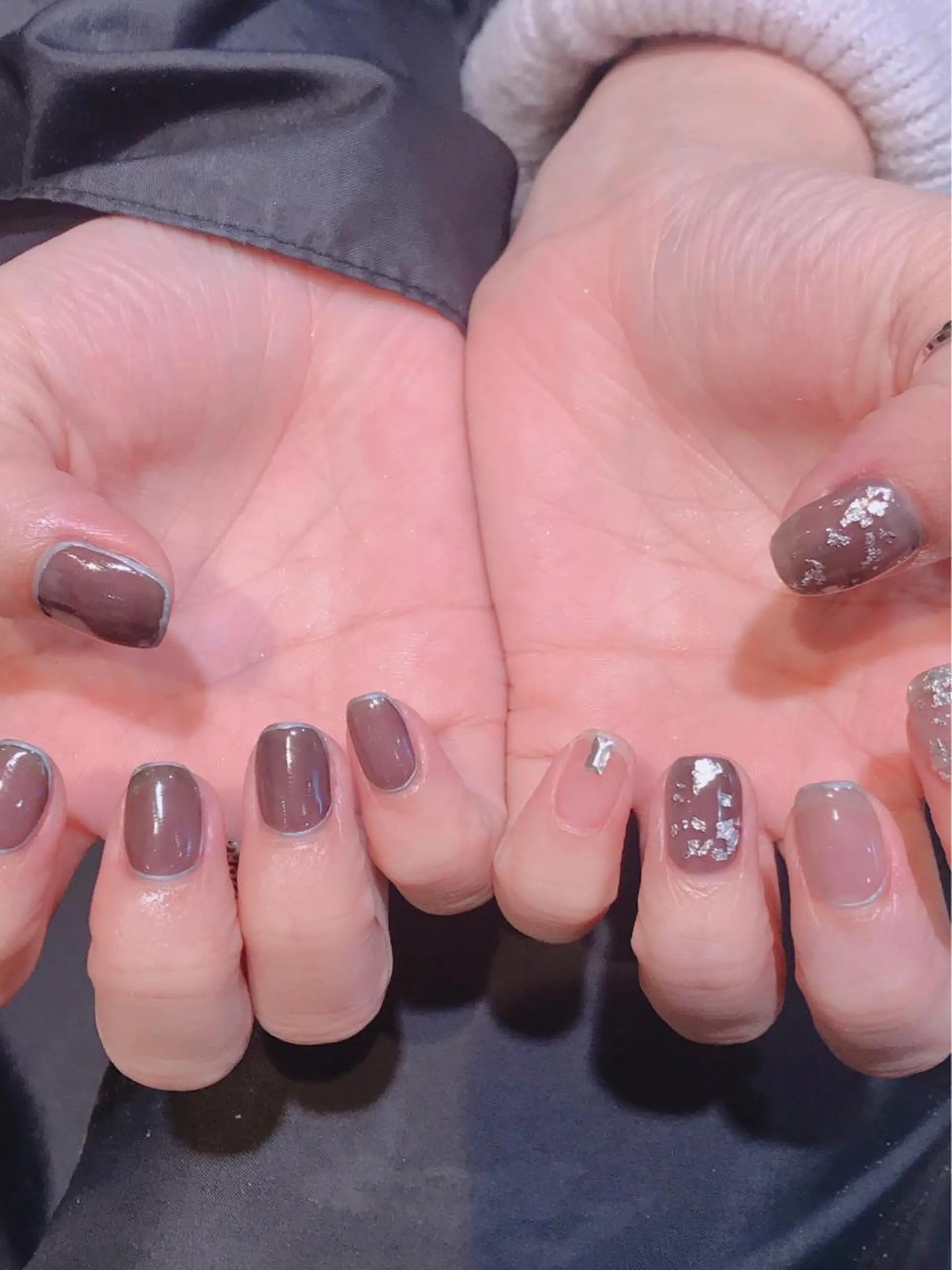 ネイル ネイルサロン トゥルースのネイルデザイン