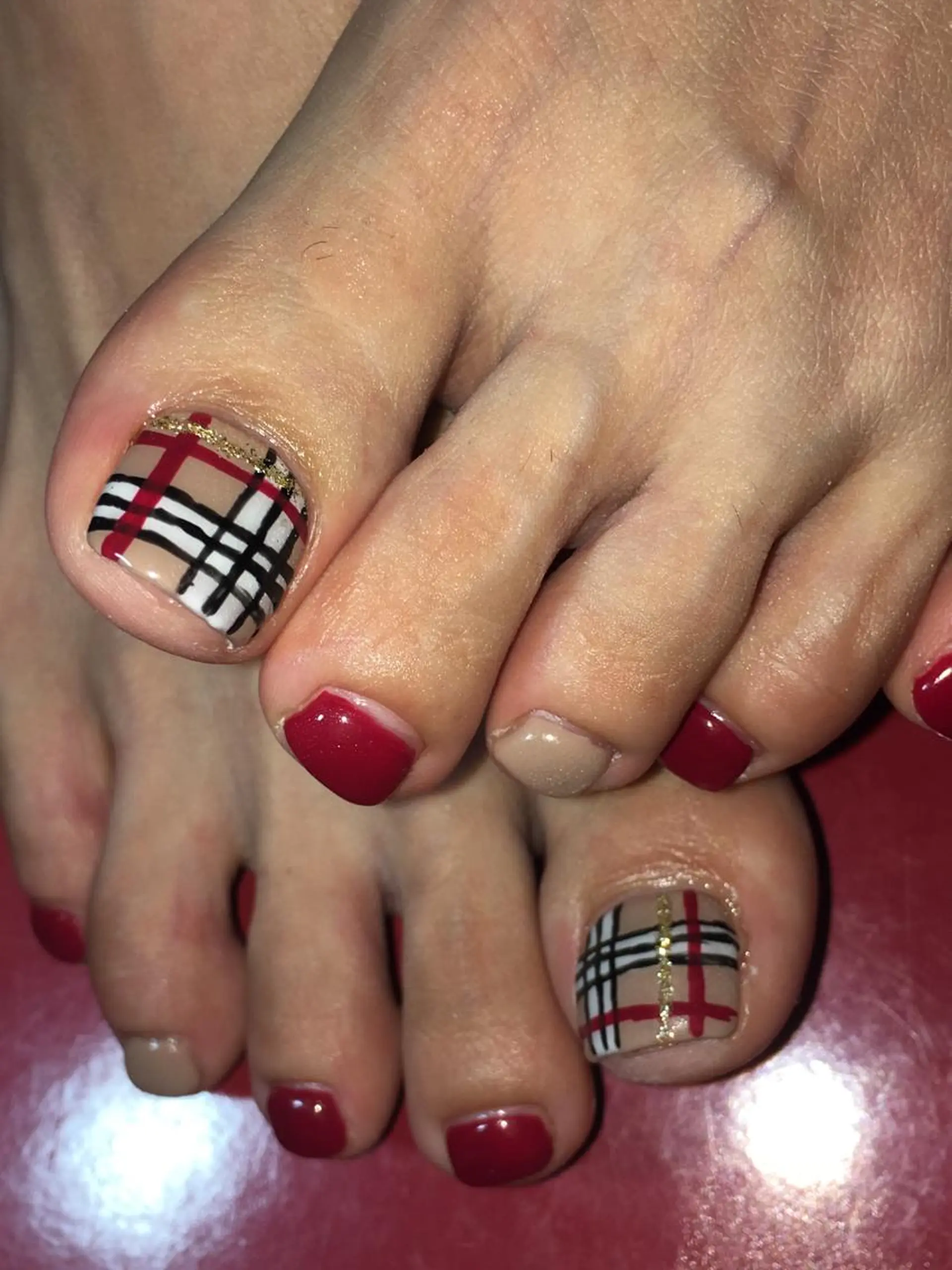 ネイル miwa ミワのネイルデザイン