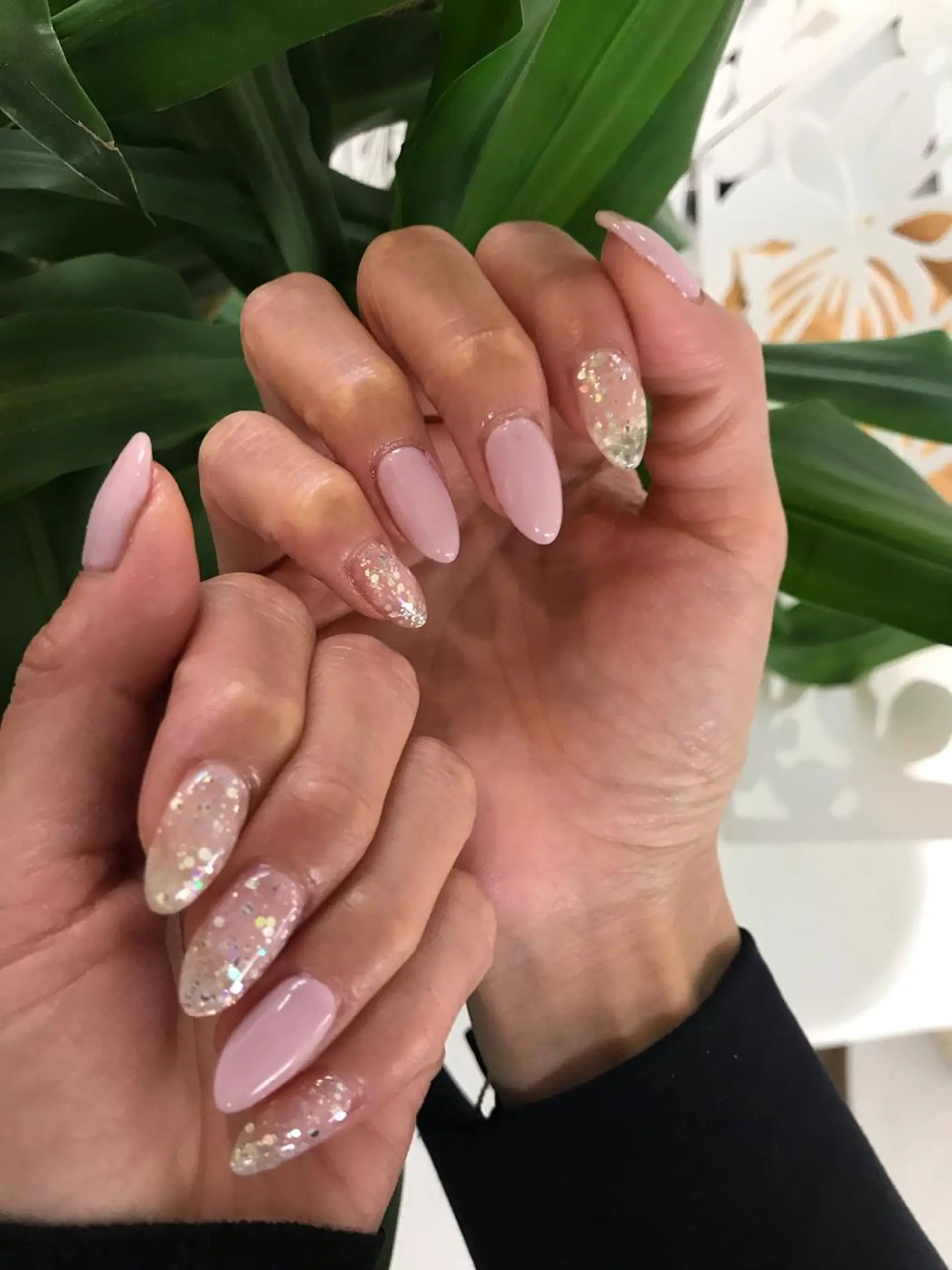 ネイル brilliant s.kのネイルデザイン