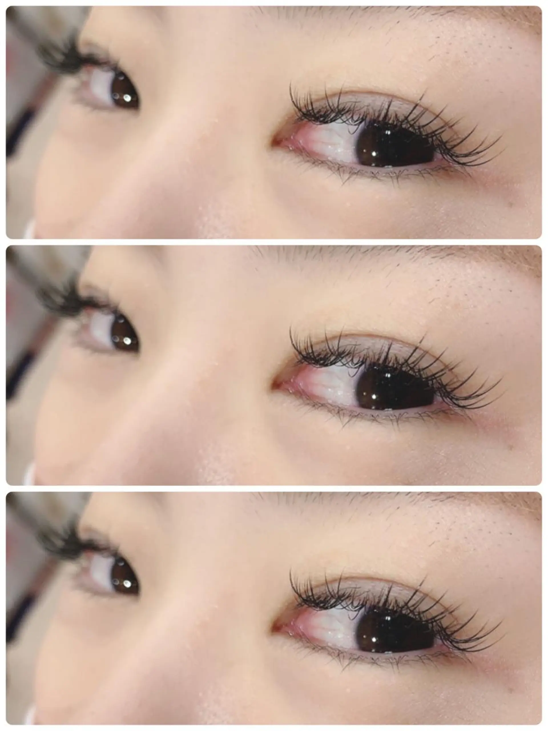 マツエク・マツパ Eyelash Salon 4Uのマツエク・マツパデザイン