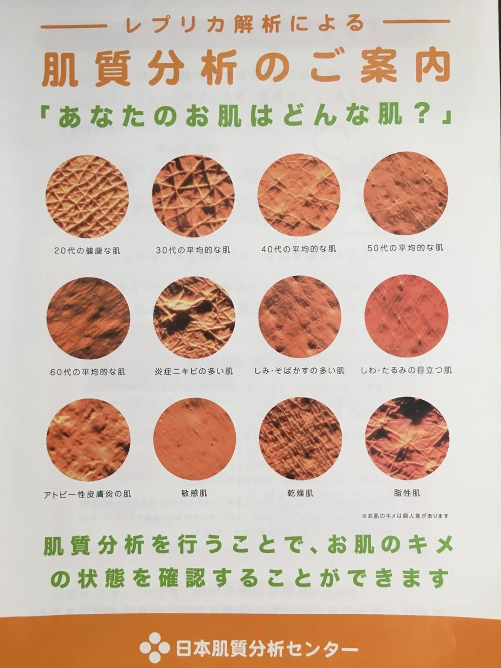 真下 美穂の眉毛・アイブロウイメージ