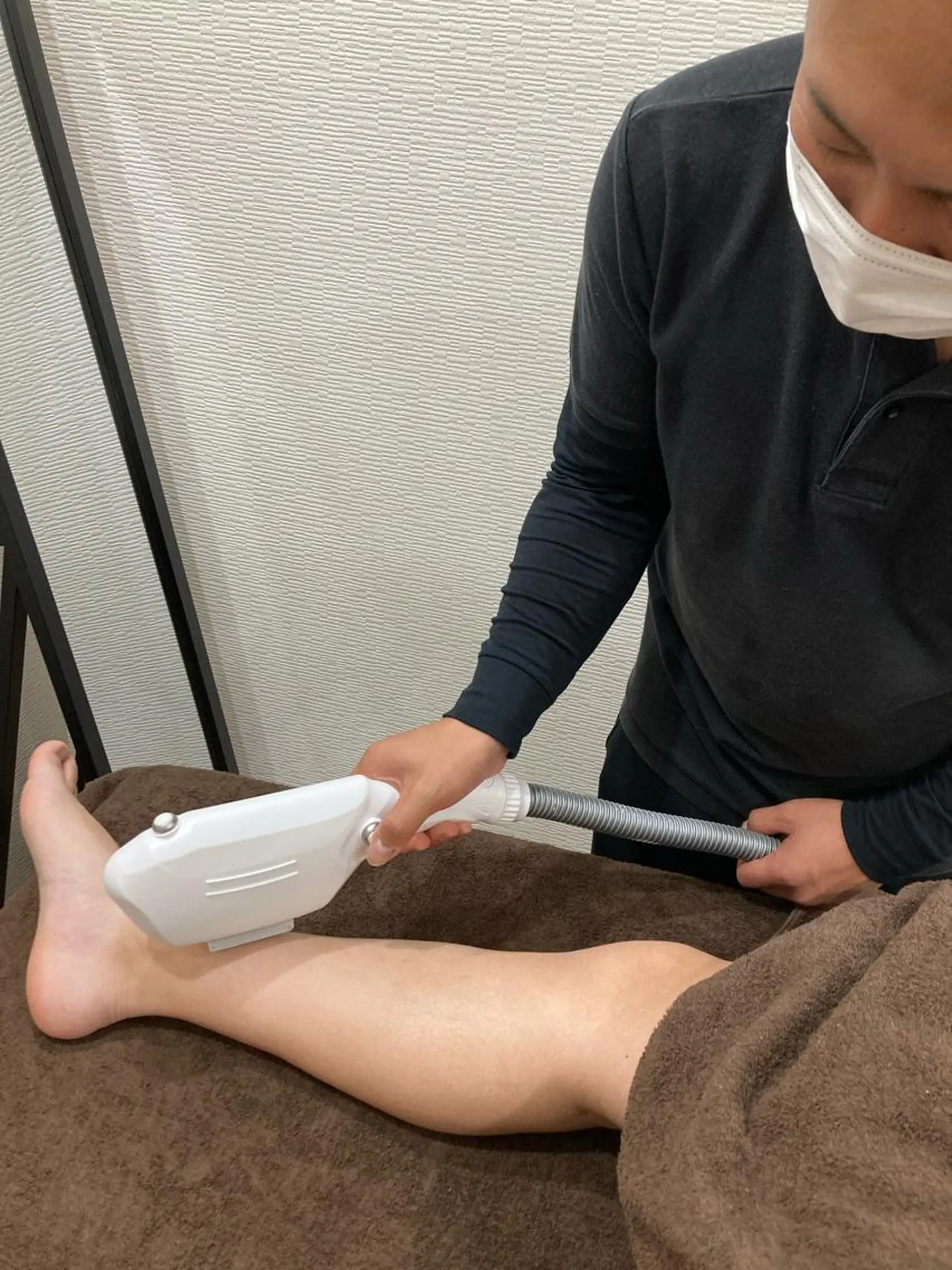 メンズ 脱毛・痩身専門サロン LYN【リン】のエステ・リラクイメージ