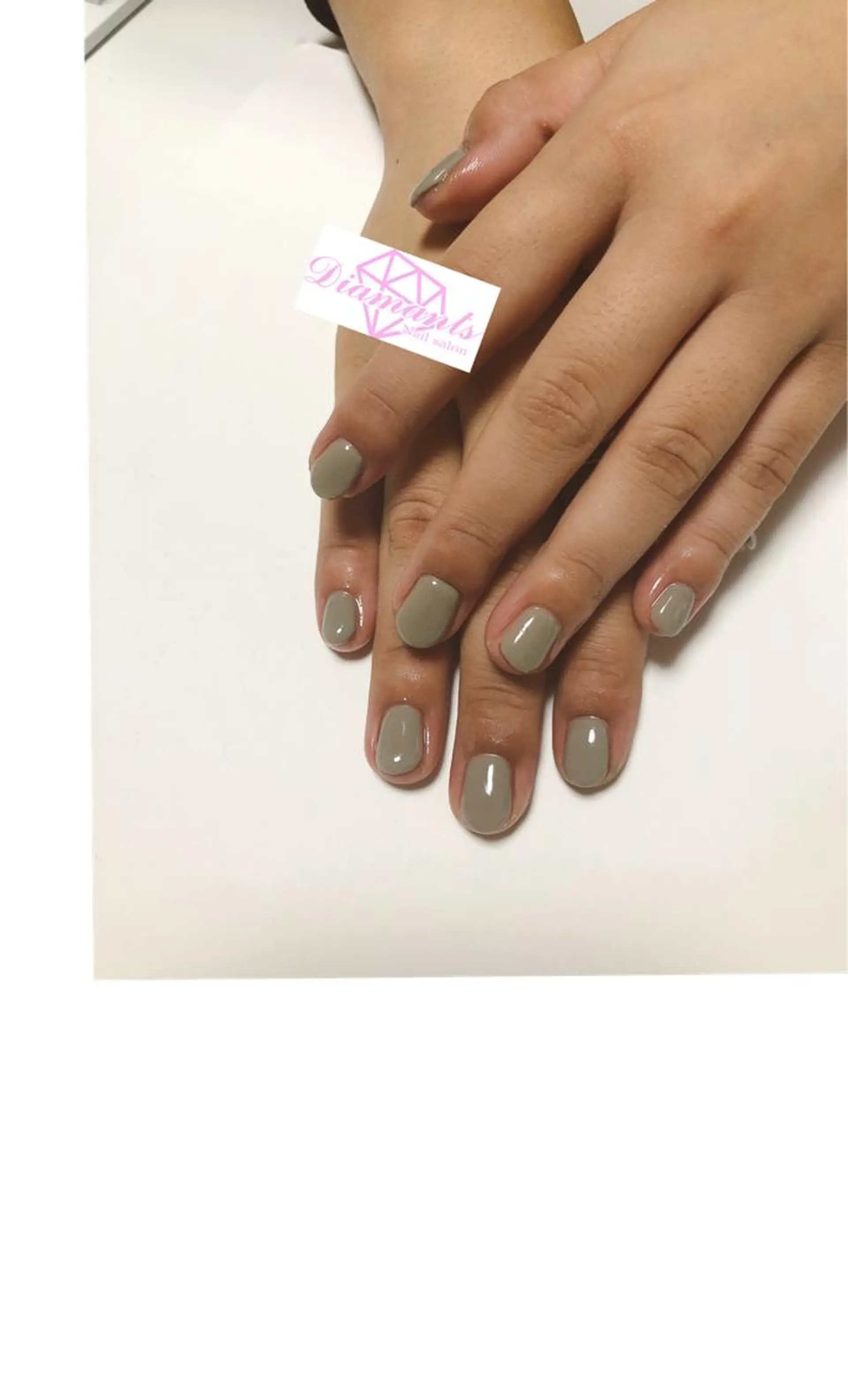 ネイル Asa miのネイルデザイン