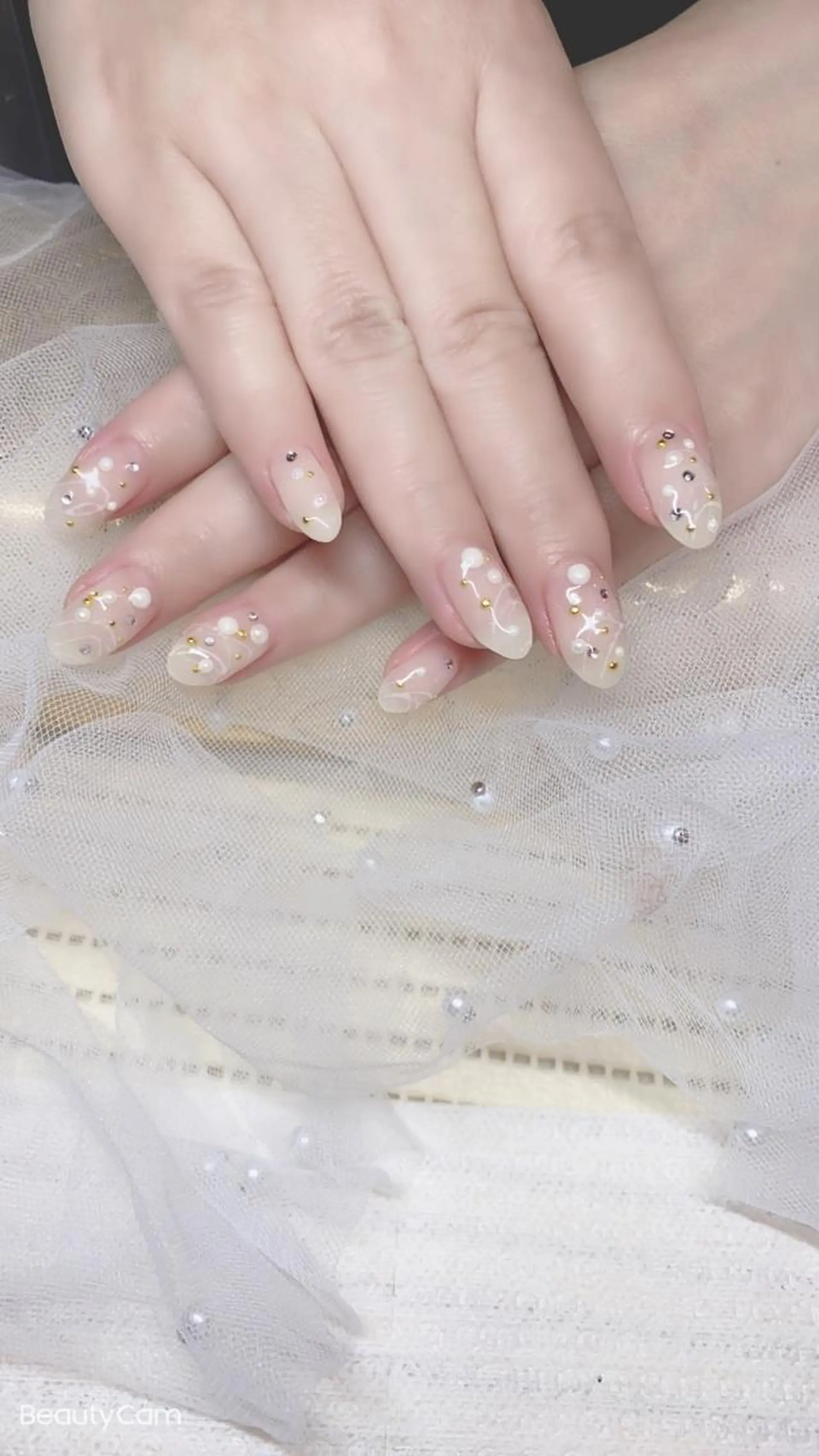 ネイル NailYY所属・NailYY よよのネイルデザイン