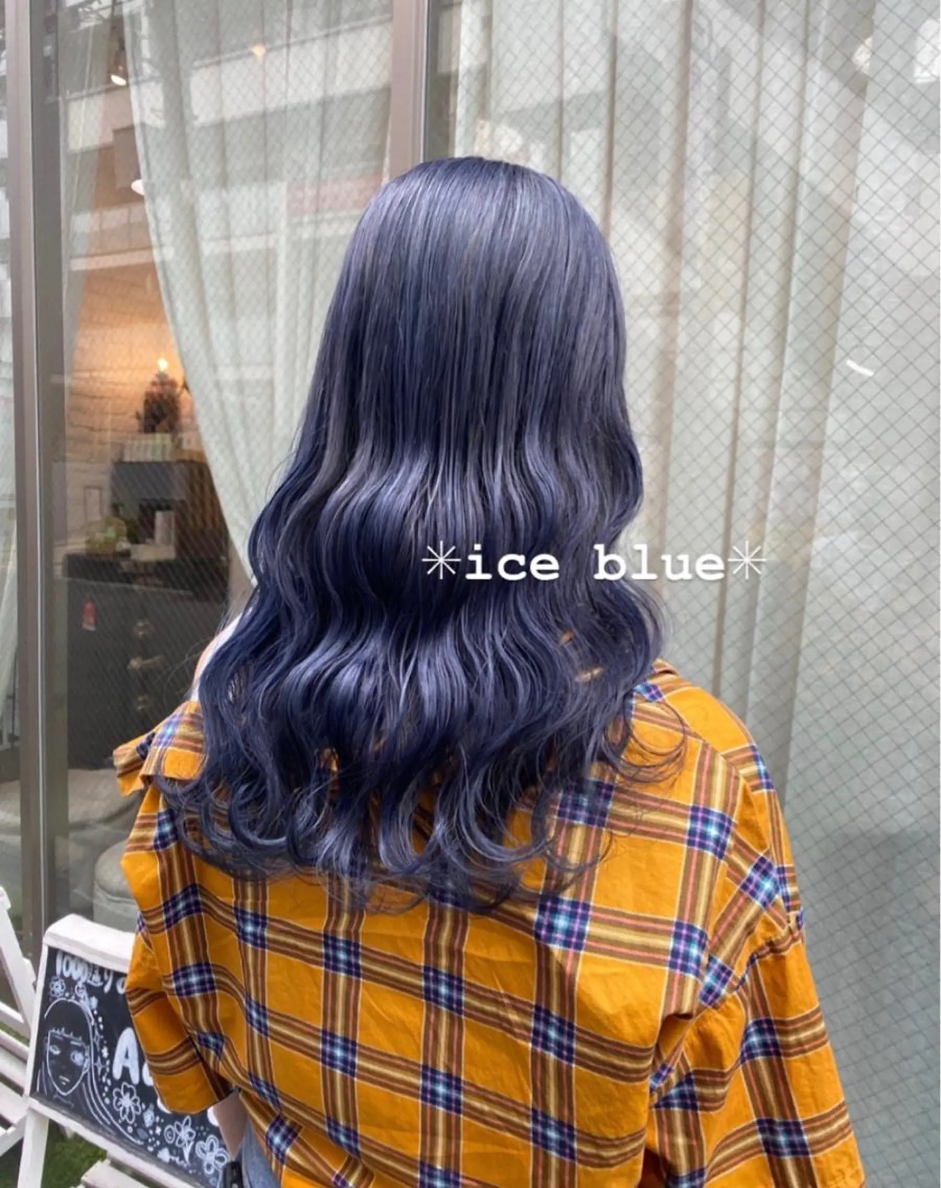 ロング 似合わせ大得意美容師 .Haruka.のヘアスタイル