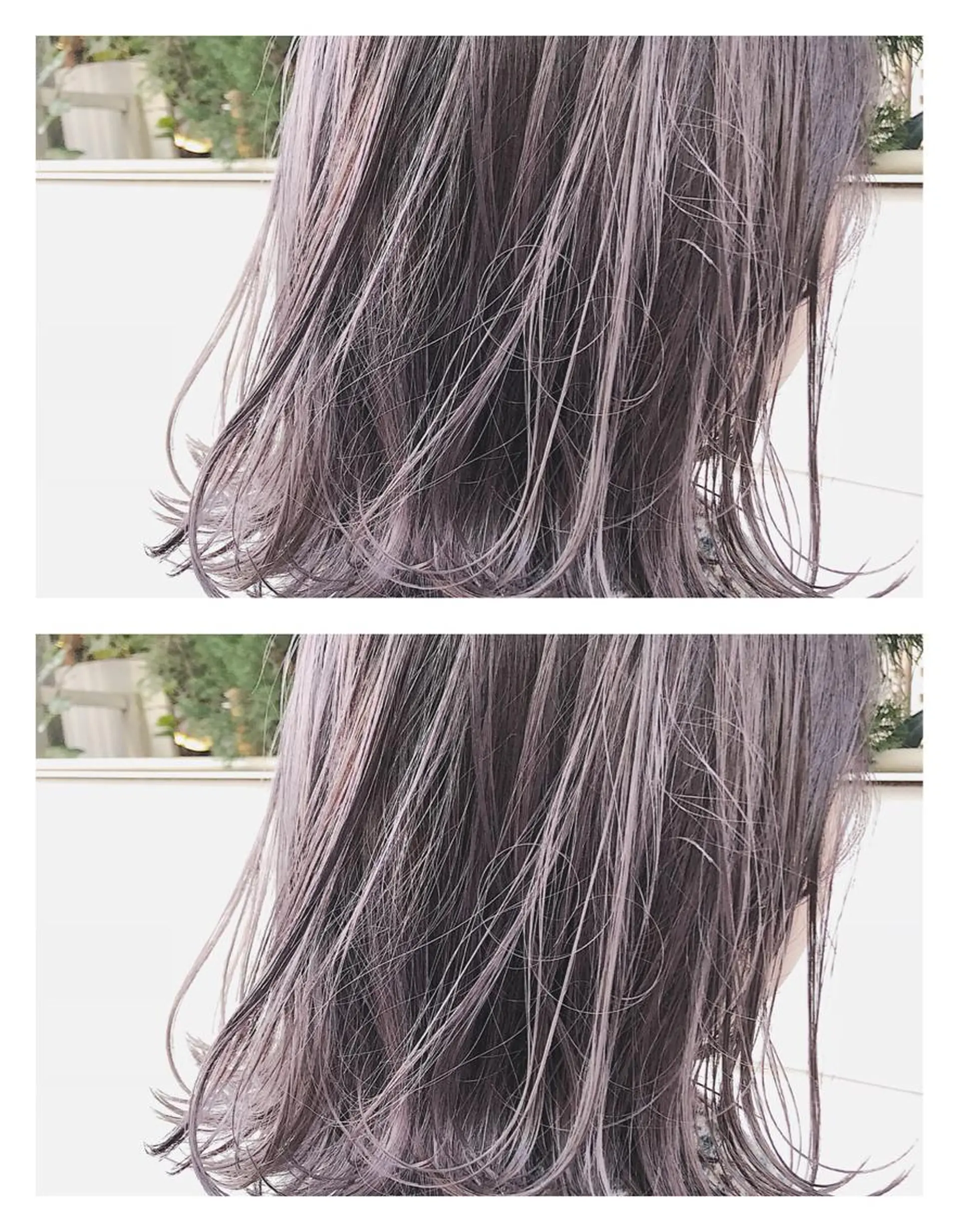 ミディアム ショート/ボブ 🌿柏原良亮のヘアスタイル