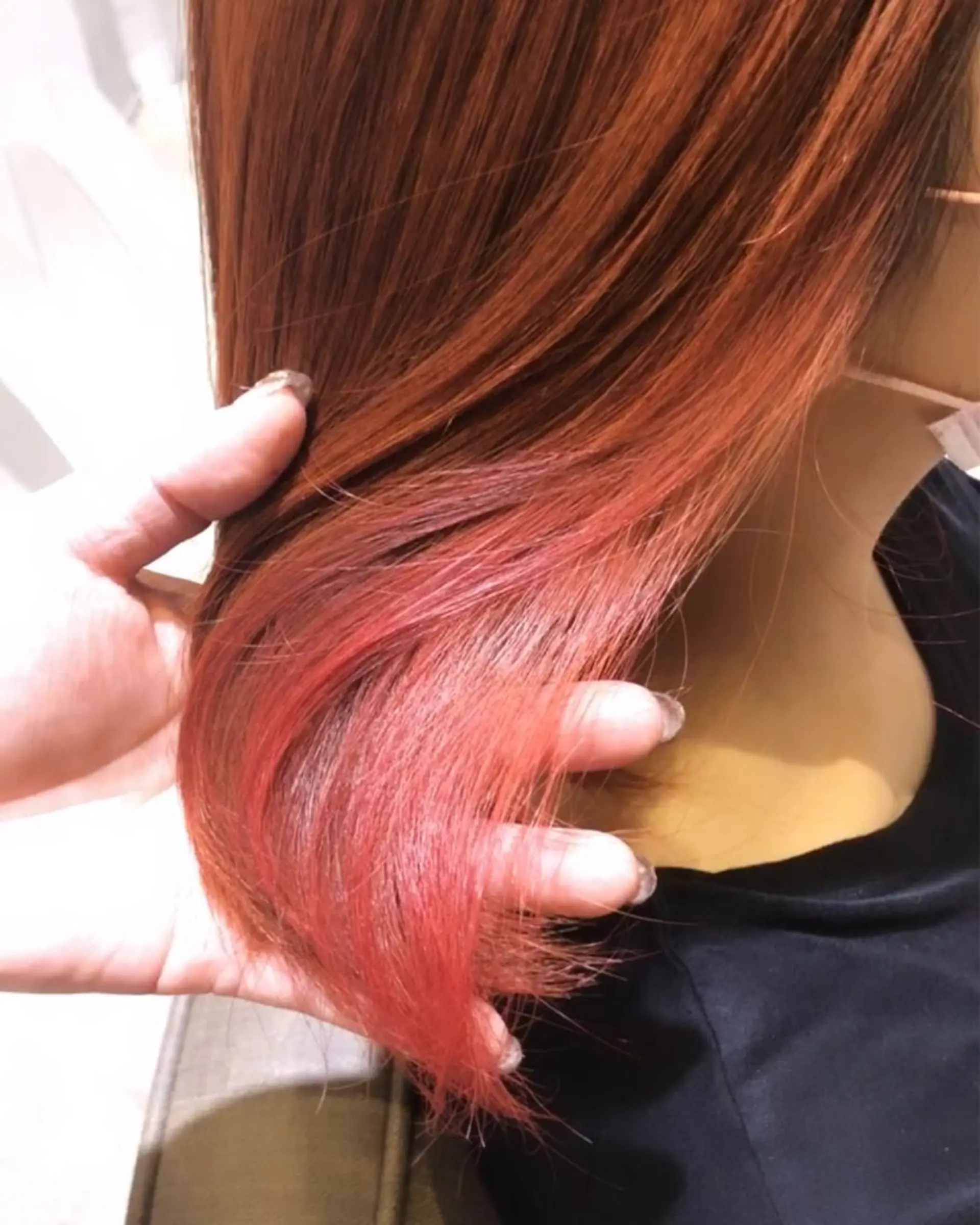 カラー SOYON いわき店【ソヨン】所属・真 美のマツエク・マツパデザイン