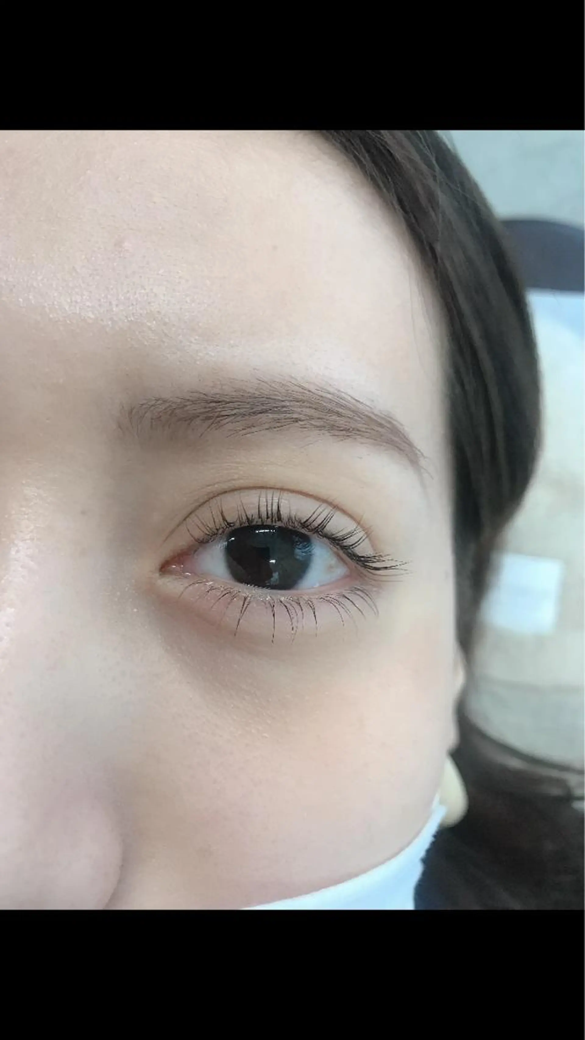 マツエク・マツパ miel eyelashのマツエク・マツパデザイン