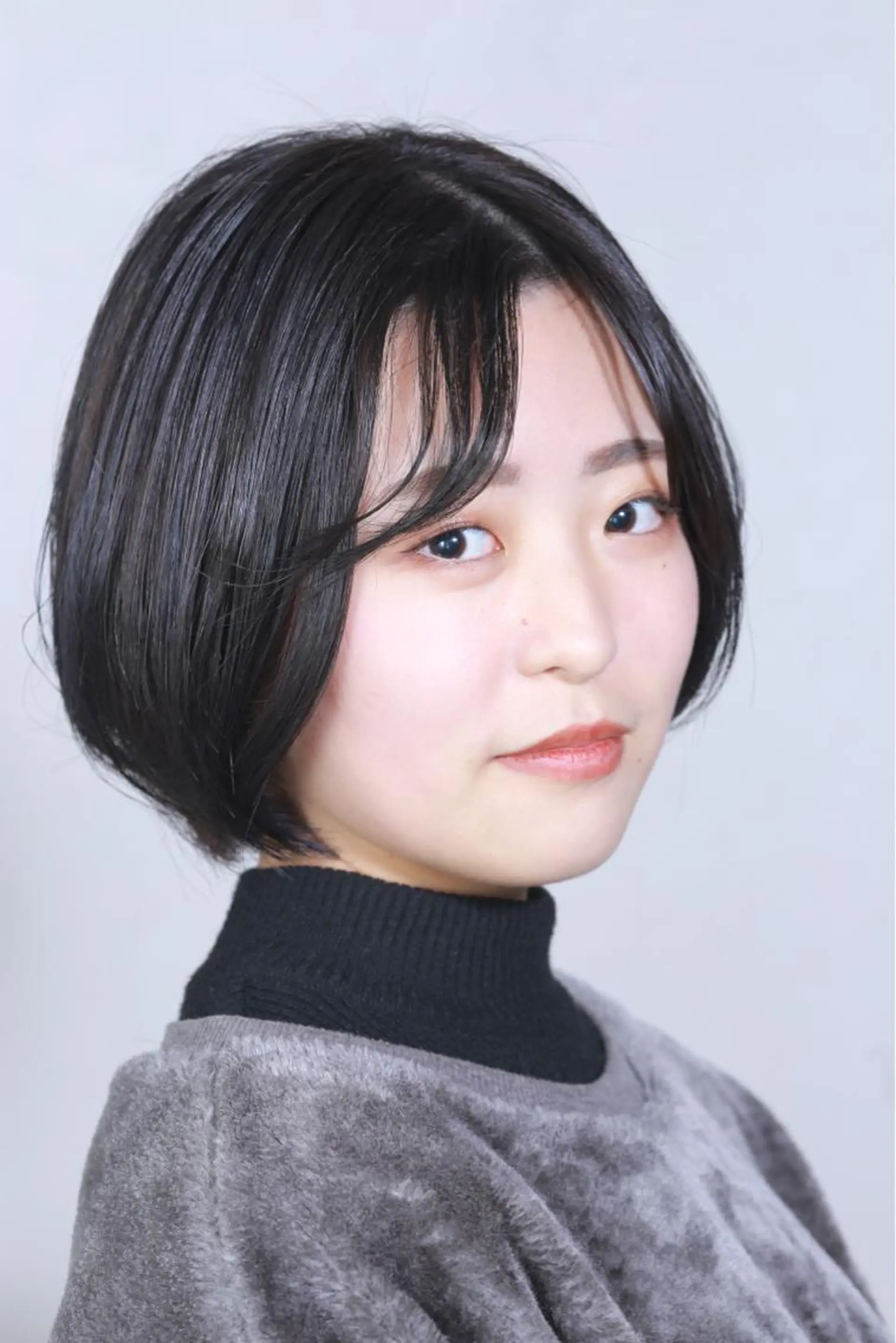 ショート カラー ダブルカラー シルバー hair make feb東川口店所属・佐野 寛のその他イメージ