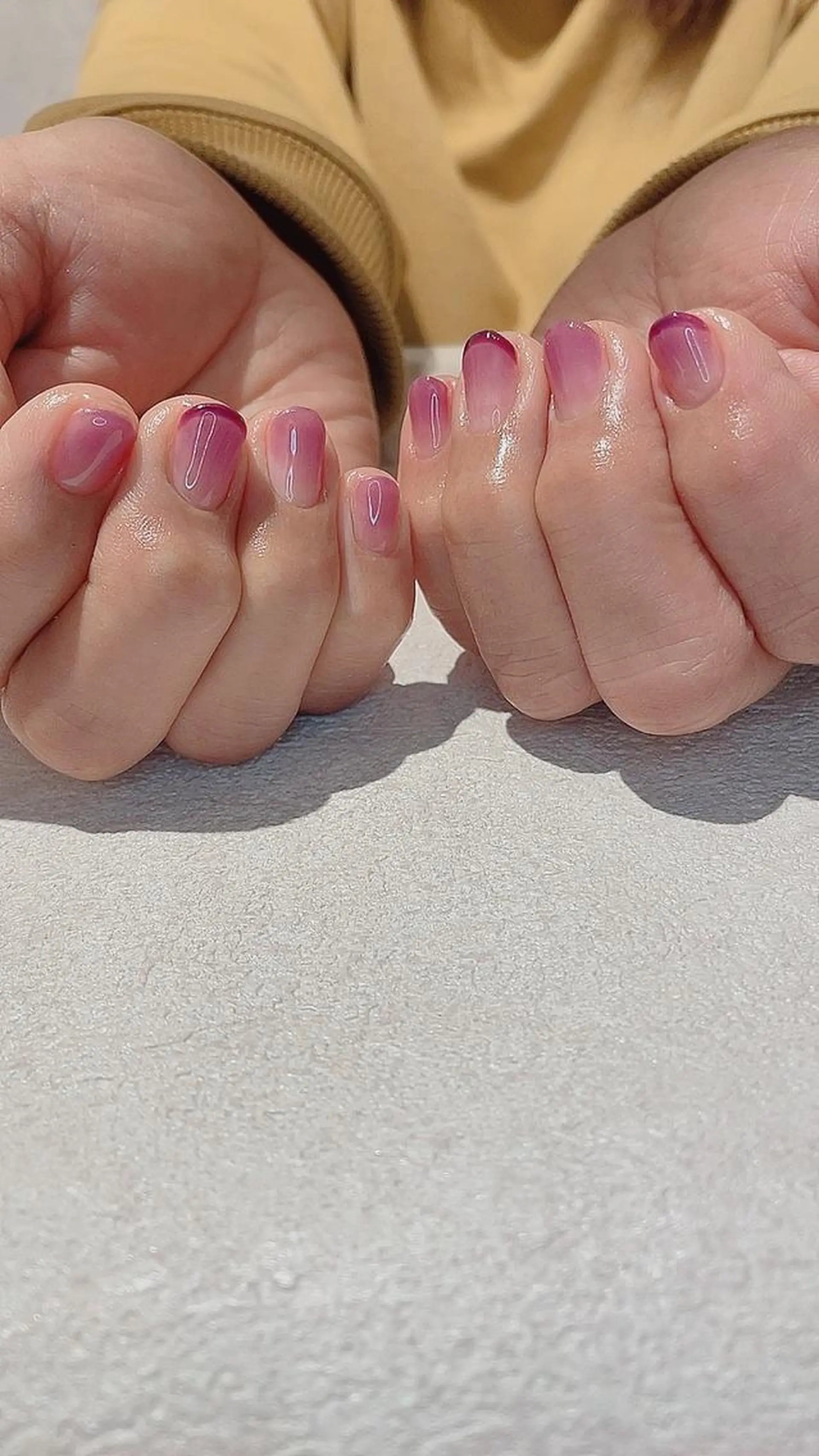 ネイル Kanal Kanaのエステ・リラクイメージ