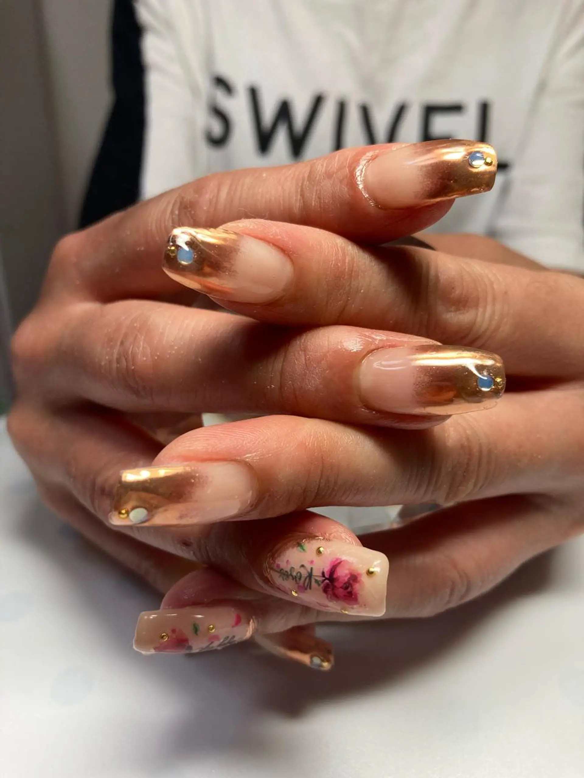 ネイル nail yukkoのネイルデザイン