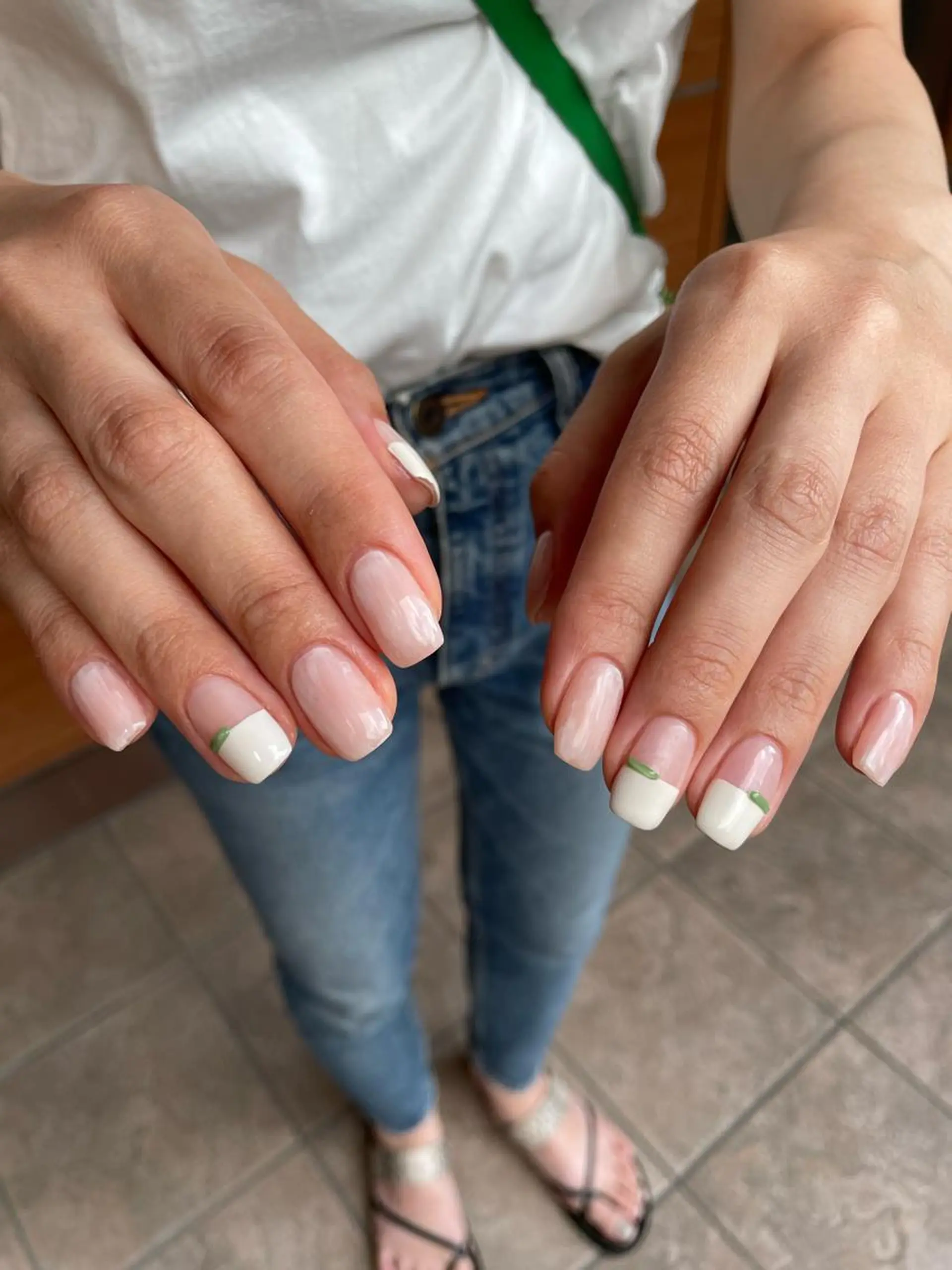 ネイル percent .%のネイルデザイン