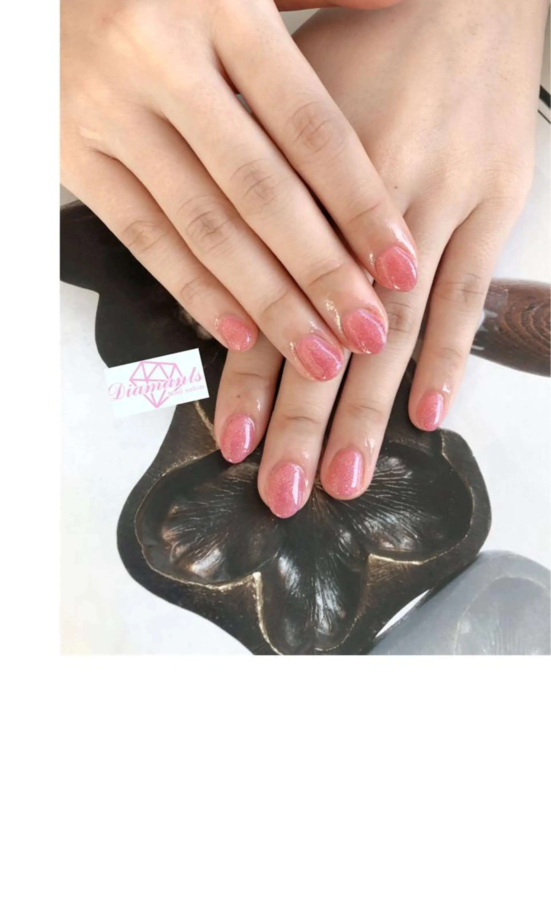 ネイル ハンドネイル Asa miのネイルデザイン