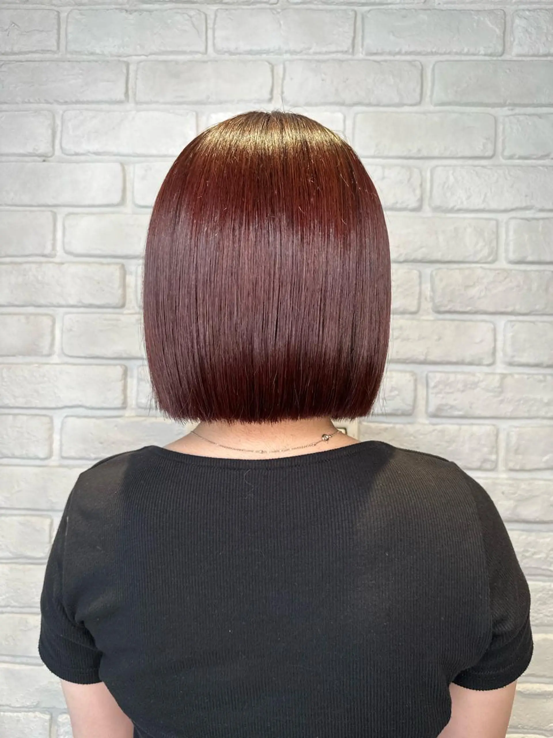 ショート カラー パーマ ヘアアレンジ メンズ キッズ ネイル マツエク・マツパ アイブロウ メンズバレイヤージュ メンズブリーチ メンズハイライト メンズインナーカラー メンズ韓国風 🌈髪質改善TR 艶カラーユウダイ🌈のヘアスタイル