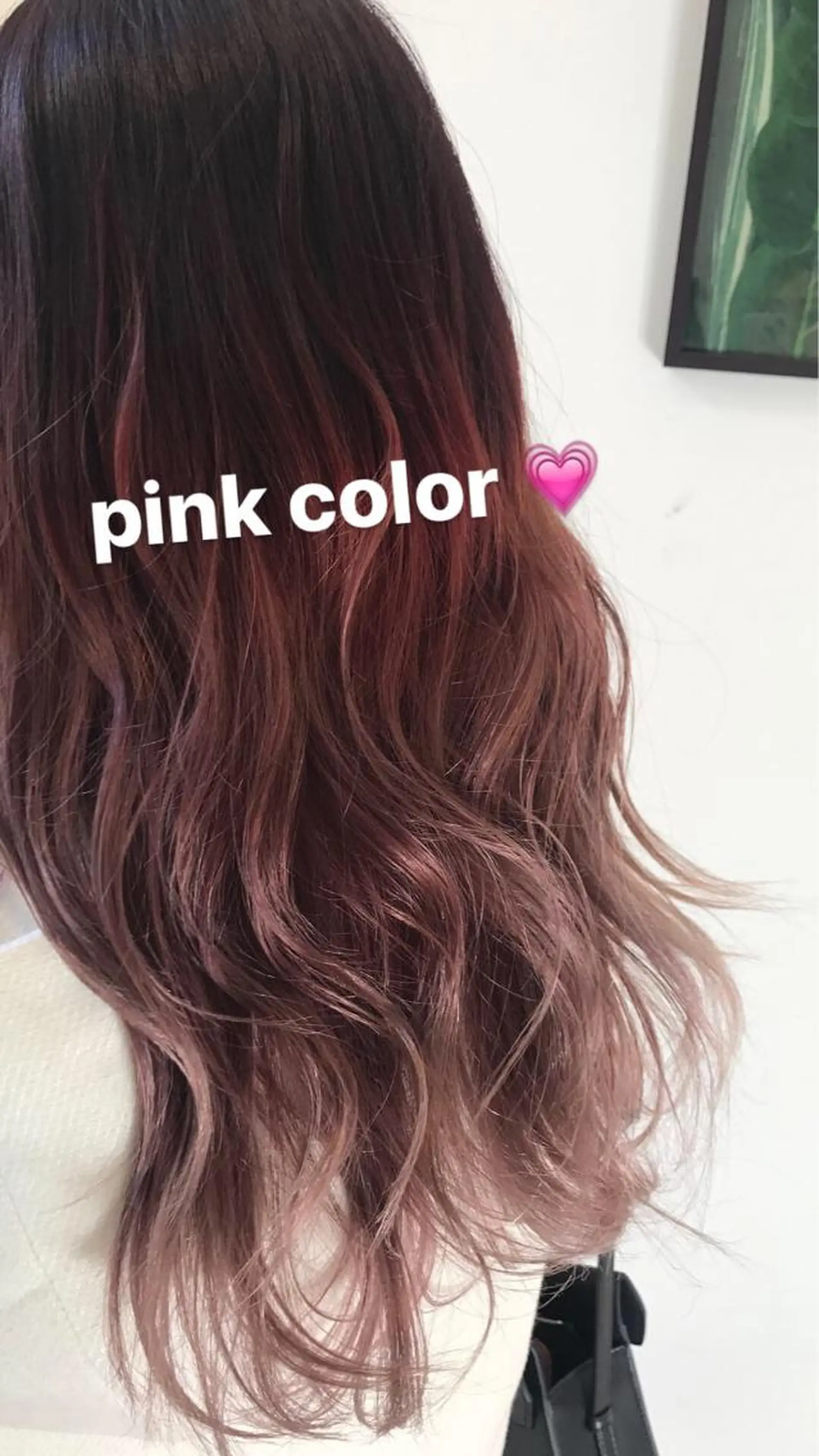 セミロング エクステ🩷 🤍まき🤍のマツエク・マツパデザイン