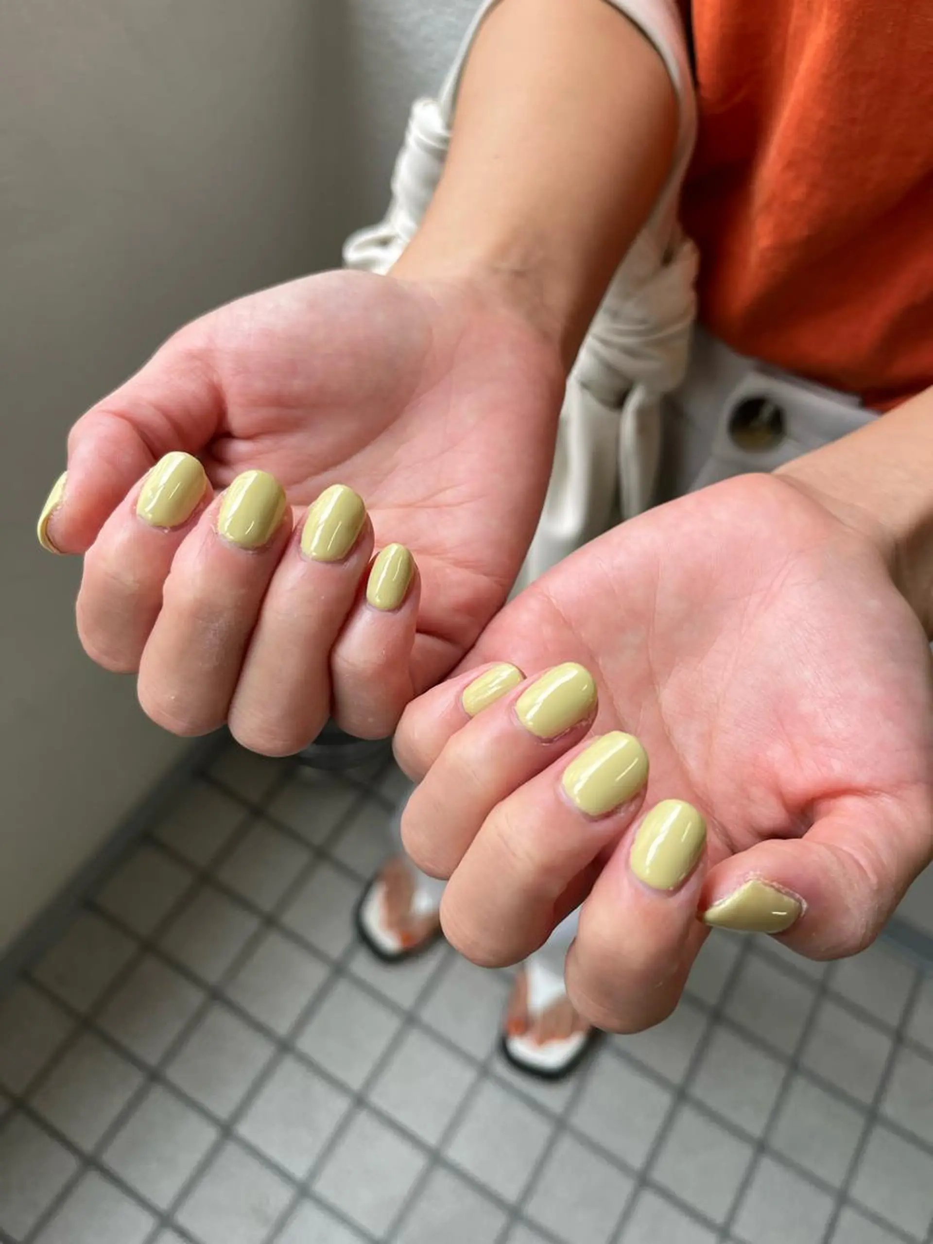 ネイル Yarm As Etel　。のネイルデザイン