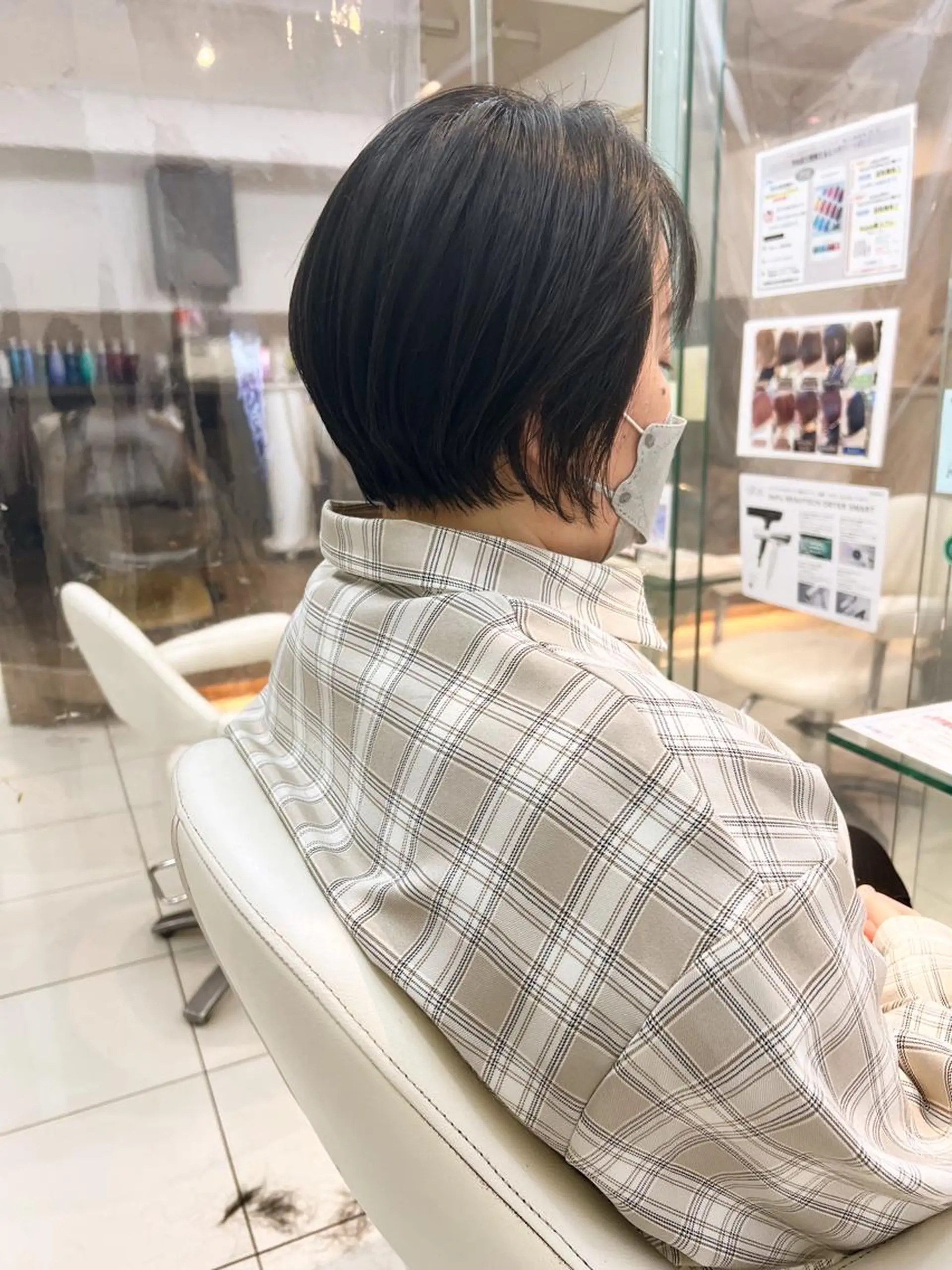 ショート ショートボブ 🔆Seinaのヘアスタイル