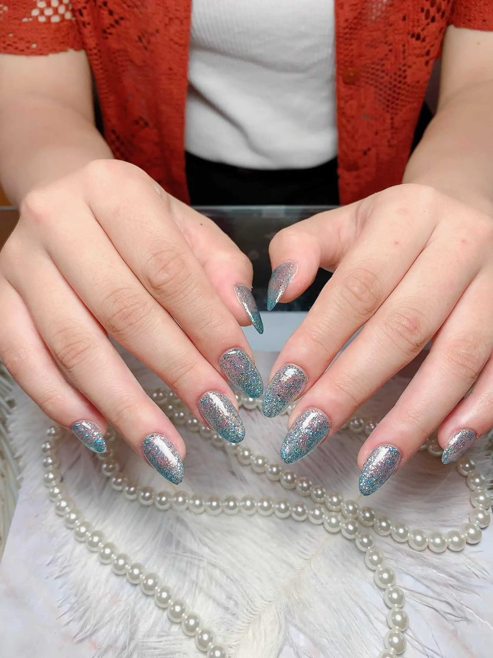 ネイル NailSalon R(ネイルサロンアール)所属・NailSalonR 宮里のネイルデザイン