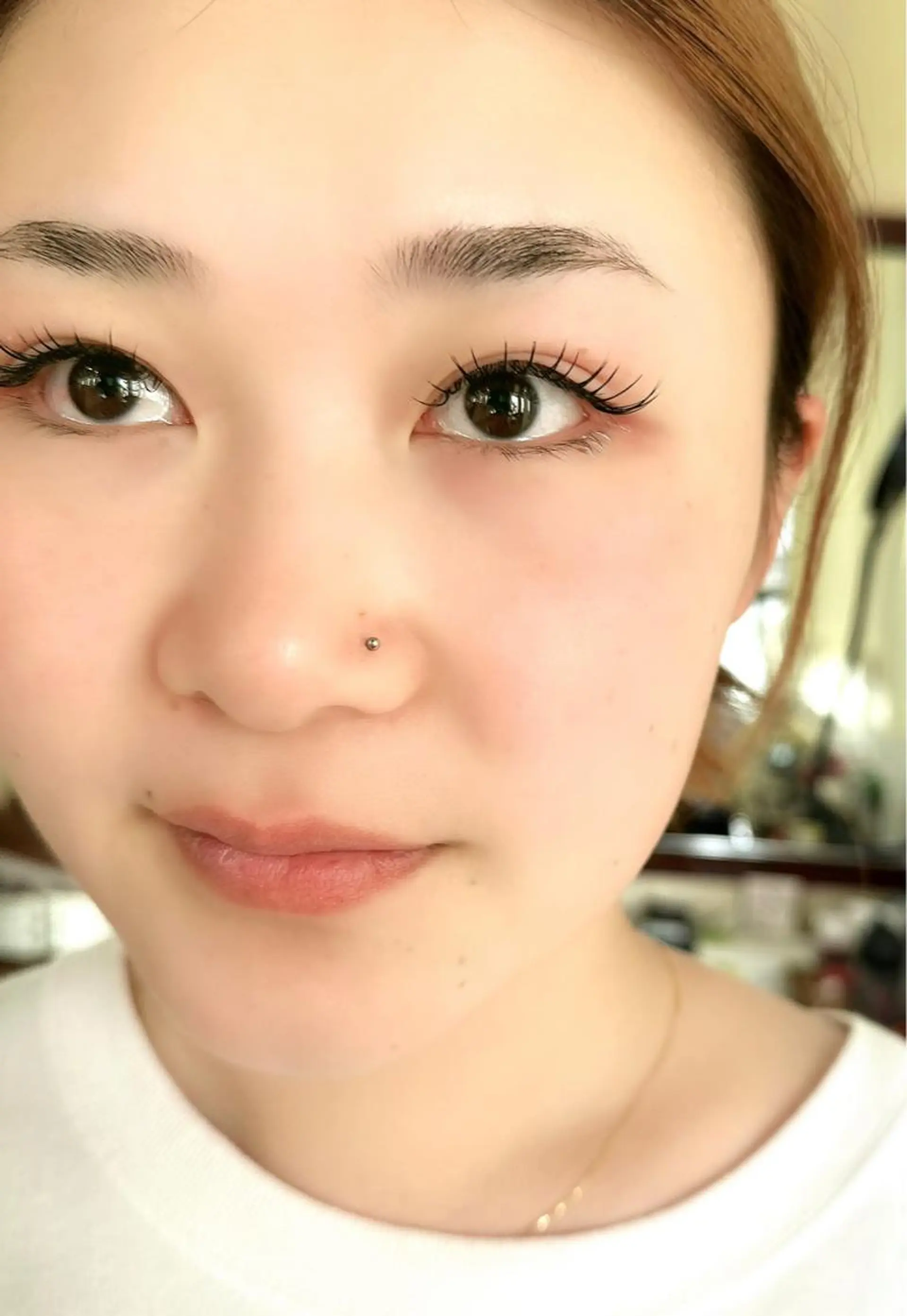 マツエク・マツパ Largo所属・広中 裕一のマツエク・マツパデザイン