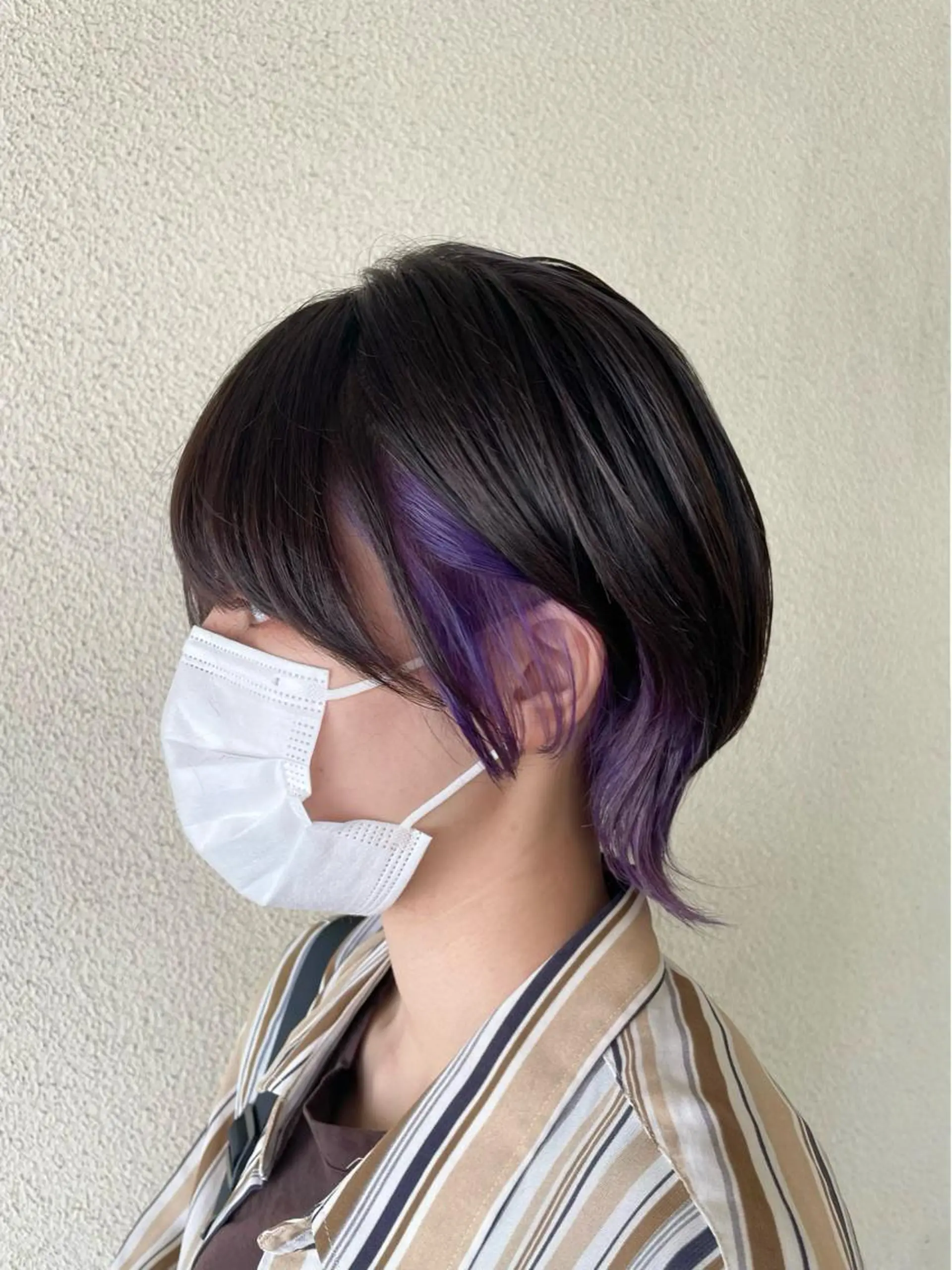 ショート 12月特別価格⚡️ 🌈岩田怜子🌈のヘアスタイル