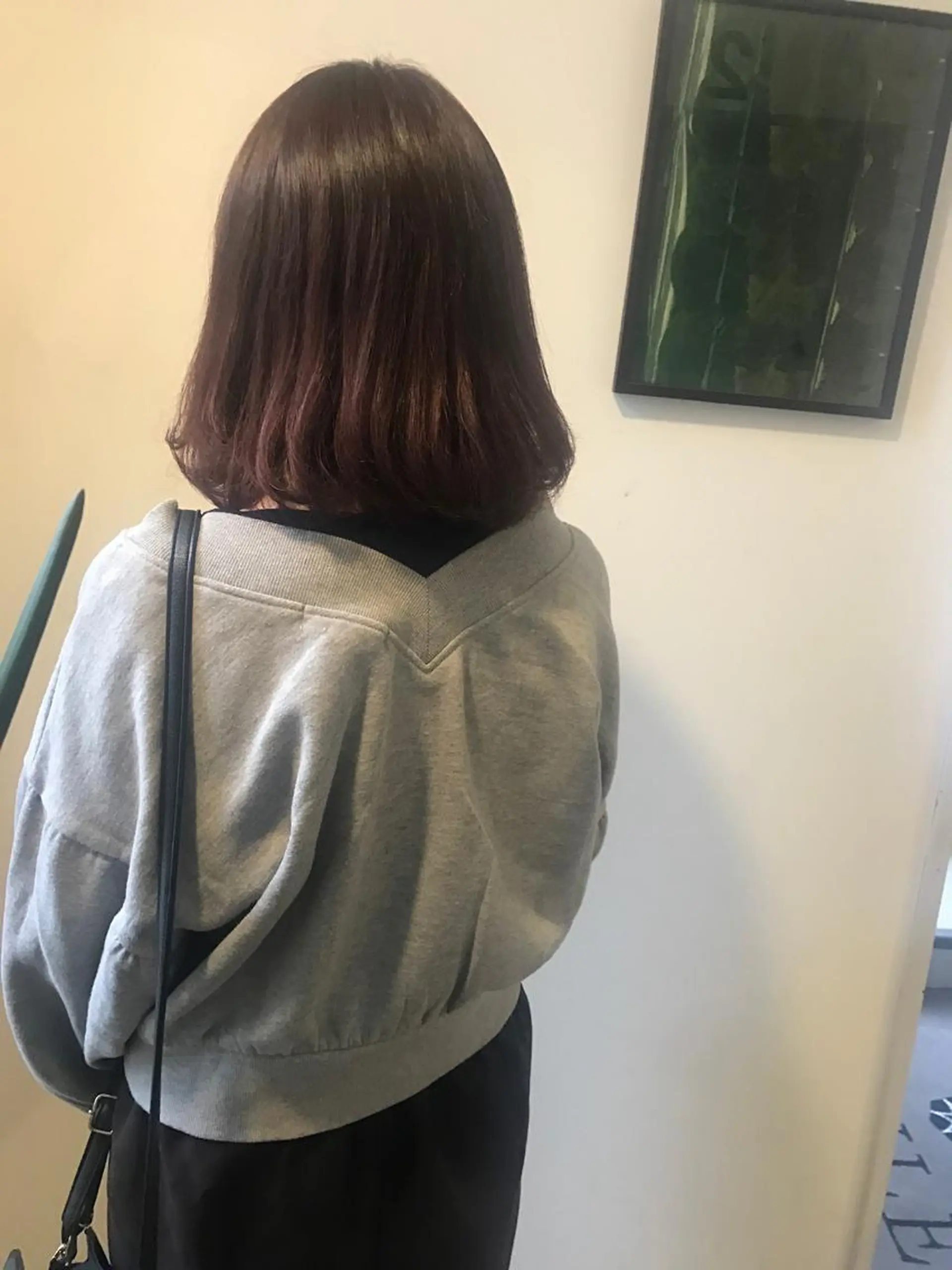 ミディアム ママ美容師まつげ 🤍まき🤍のマツエク・マツパデザイン