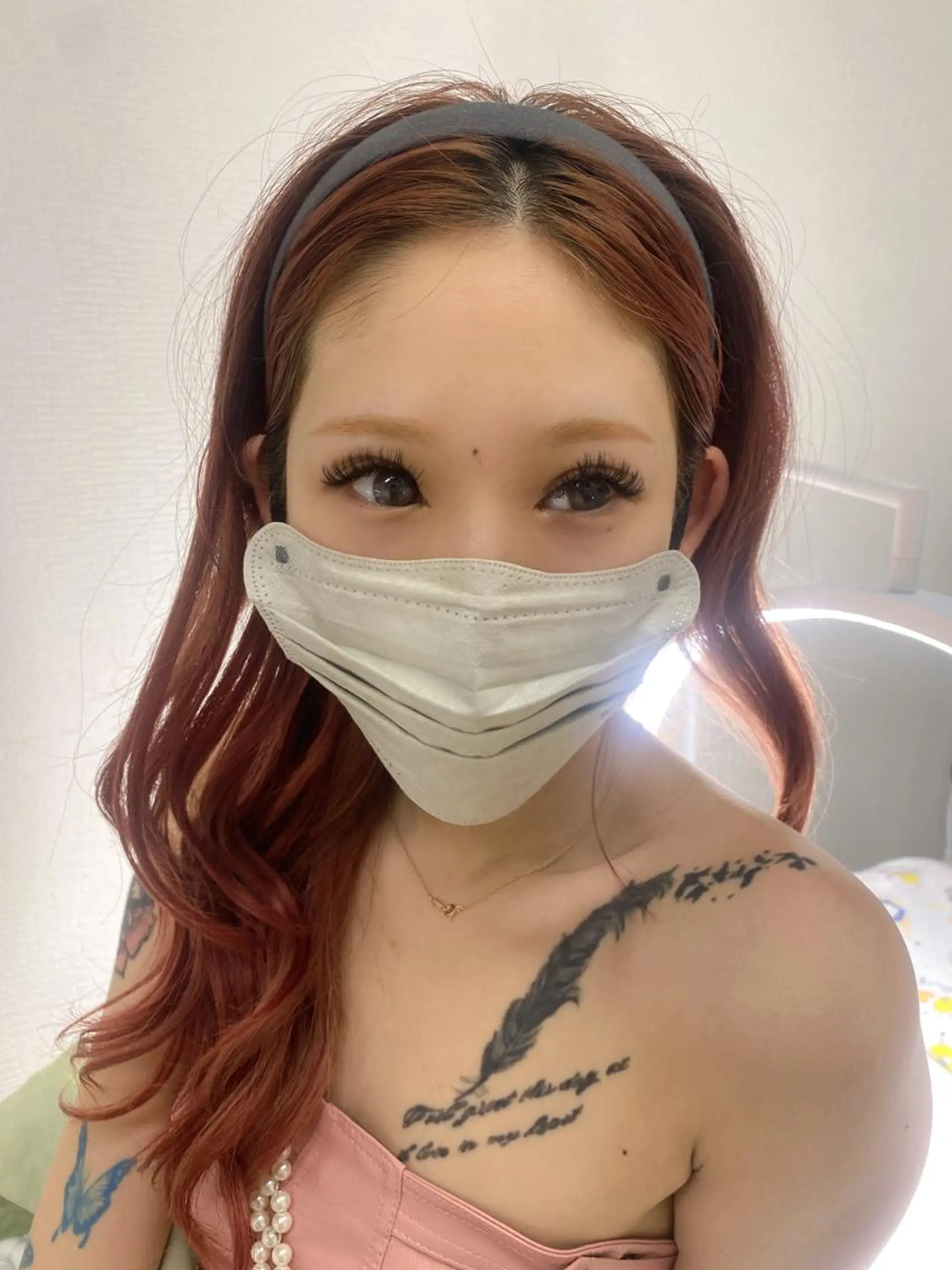 マツエク・マツパ EILIS& EYEのマツエク・マツパデザイン